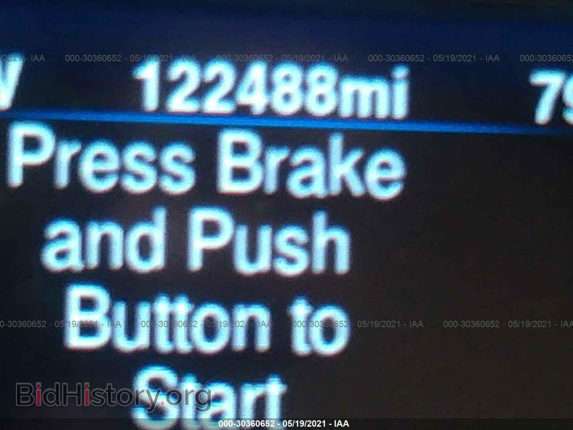 2013 CHRYSLER 300 - VIN: 2C3CCAAGXDH632144 - Фото 7