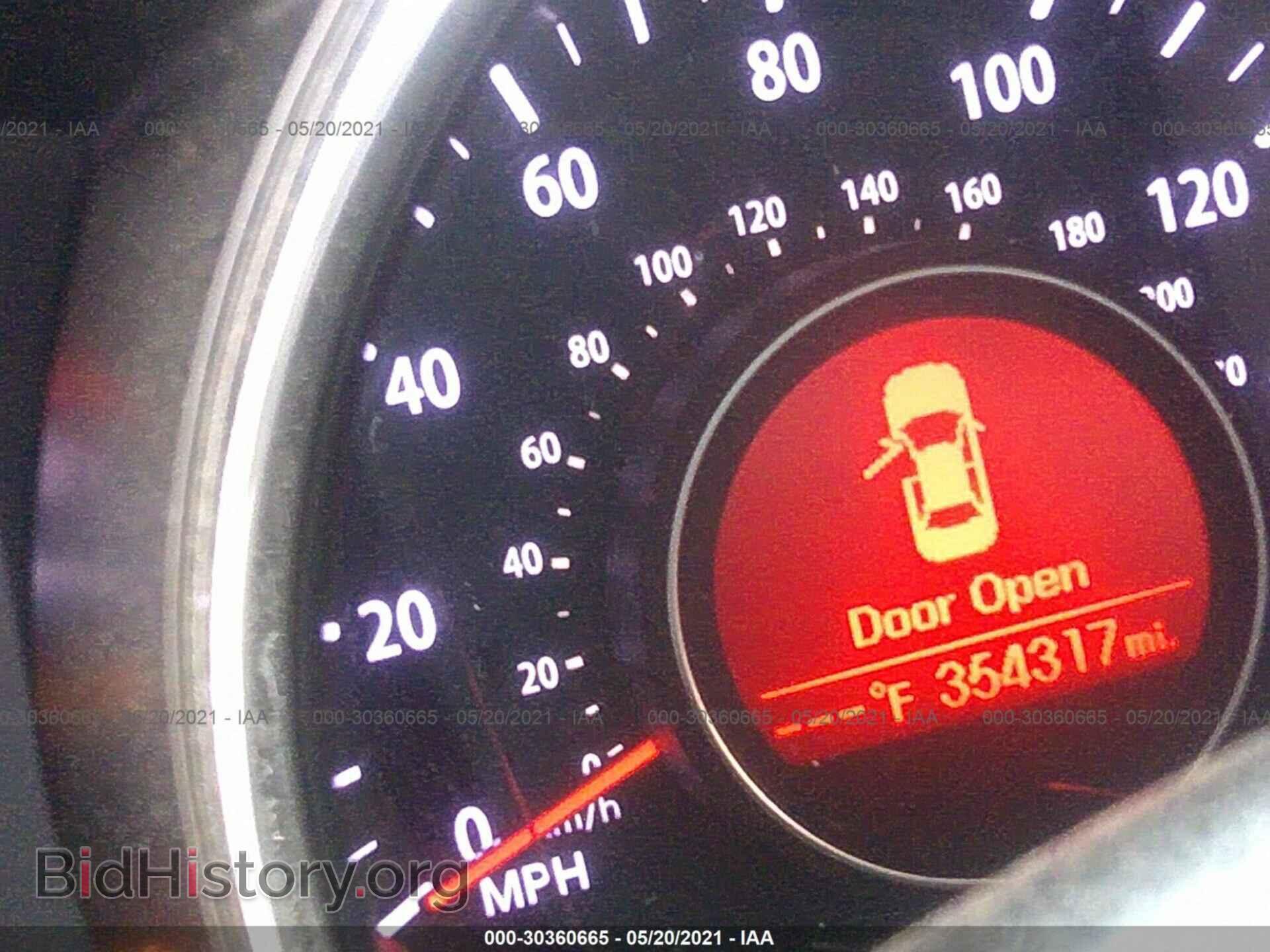 2013 KIA OPTIMA - VIN: 5XXGN4A76DG117024 - Photo 7