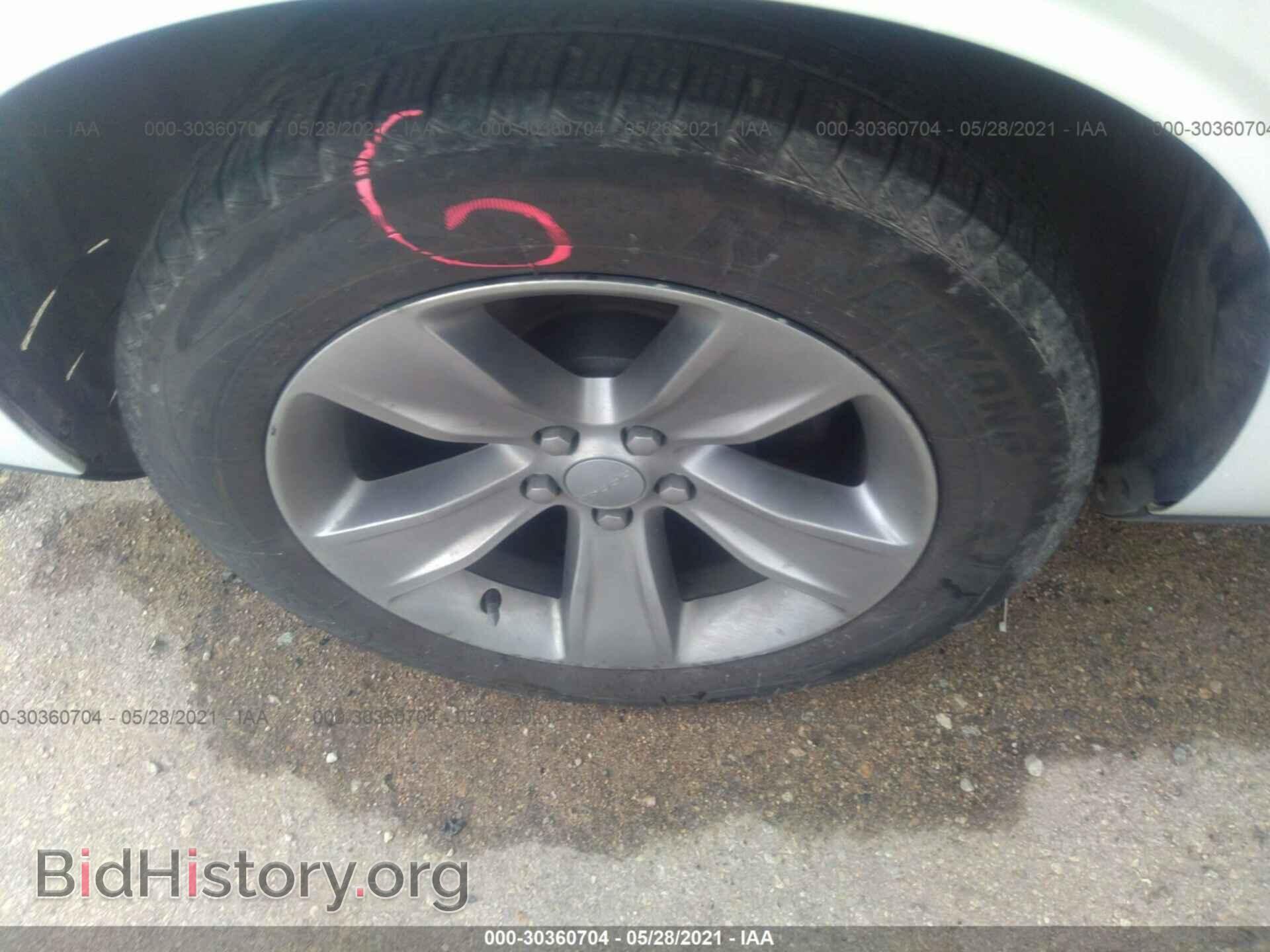 2018 DODGE CHALLENGER - VIN: 2C3CDZAG8JH310318 - Photo 16