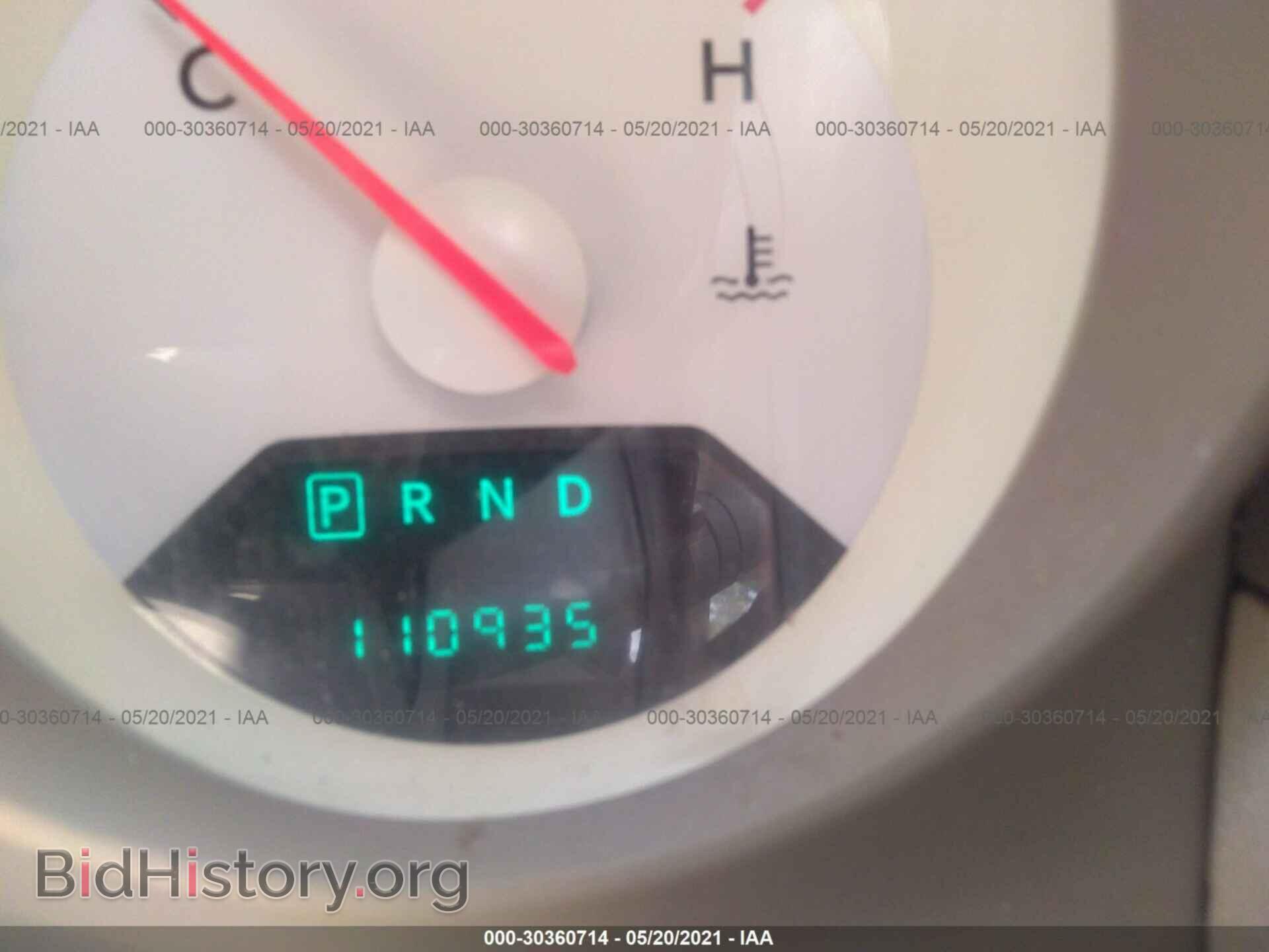 2008 DODGE CALIBER - VIN: 1B3HB28B58D630746 - Фото 7