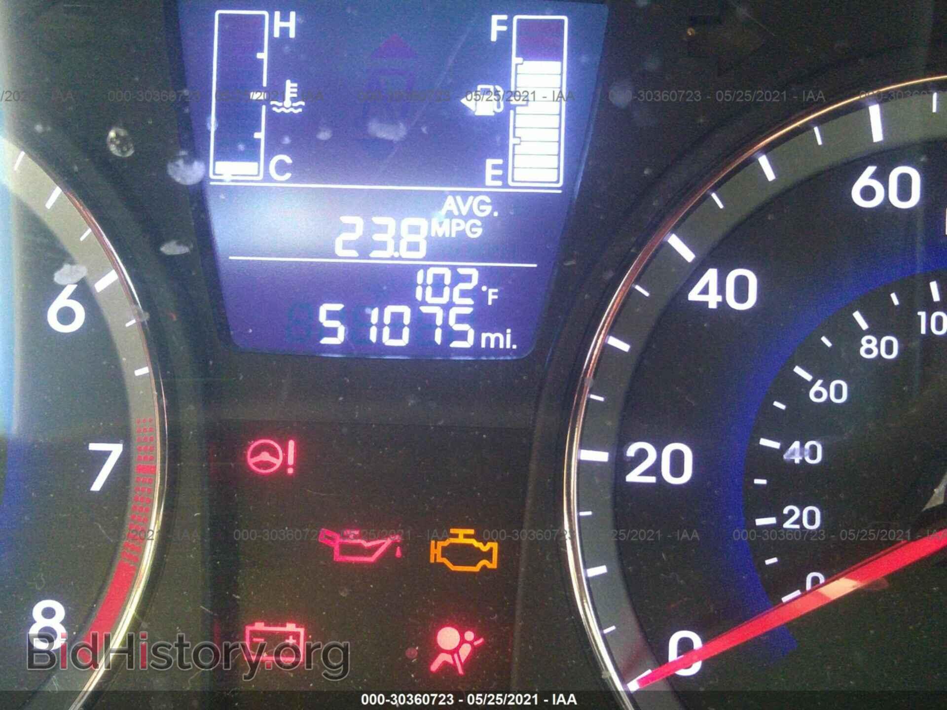 2016 HYUNDAI ACCENT - VIN: KMHCT5AE9GU257846 - Фото 7