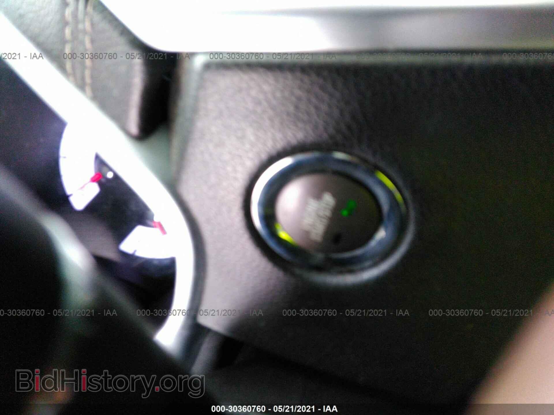 2012 CADILLAC SRX - VIN: 3GYFNAE33CS511701 - Фото 11