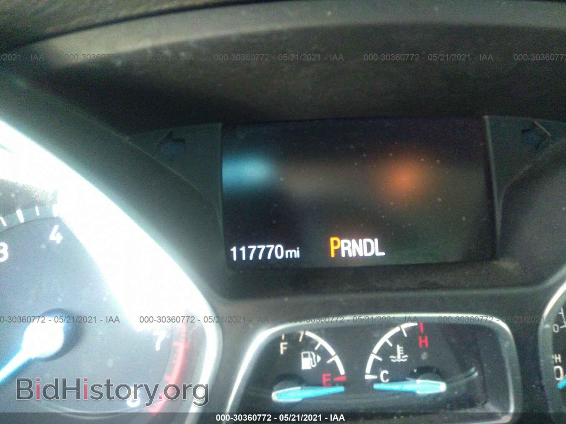 2015 FORD FOCUS - VIN: 1FADP3E22FL256601 - Фото 7