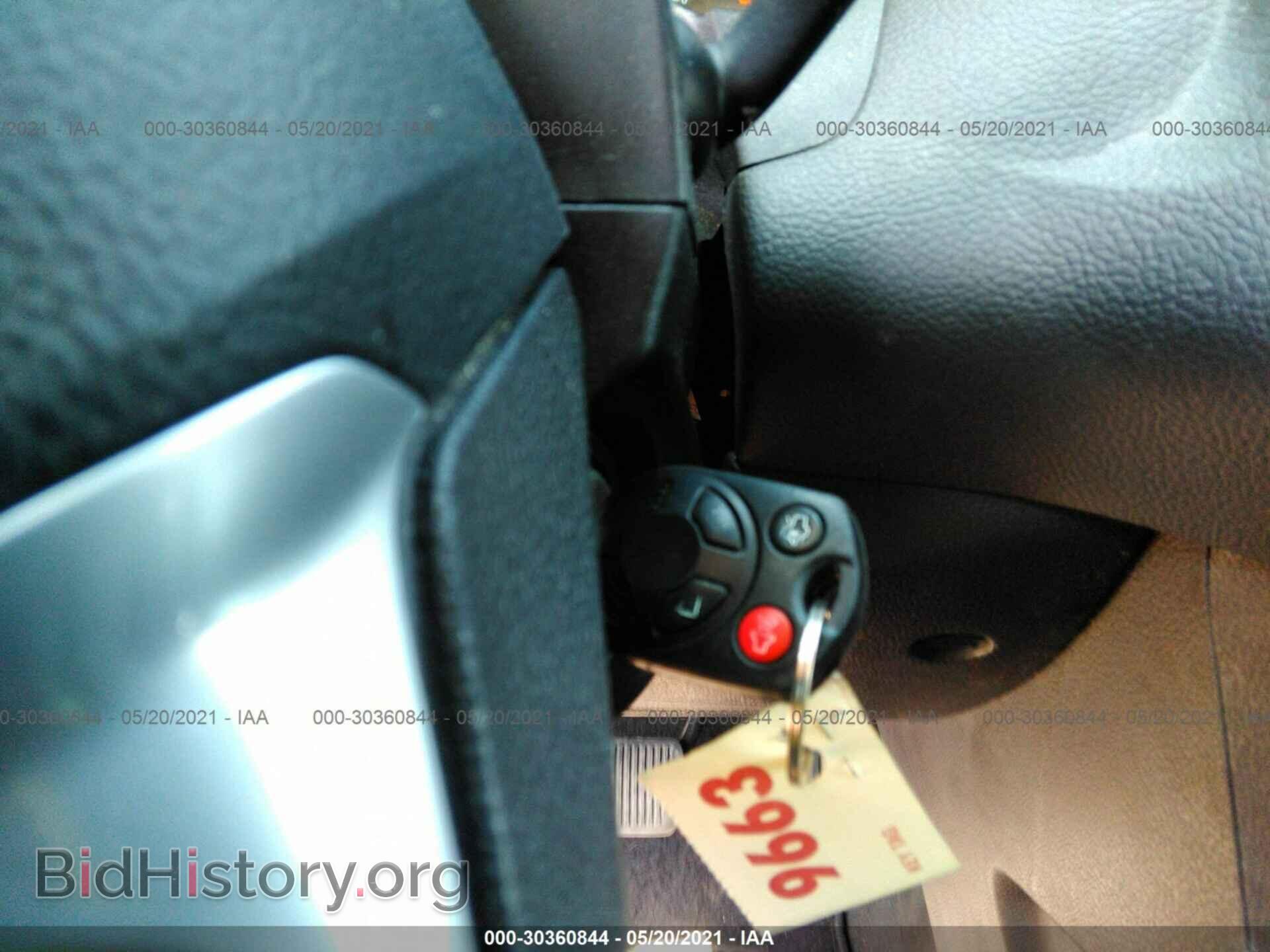 2014 FORD FOCUS - VIN: 1FADP3F23EL335529 - Photo 11