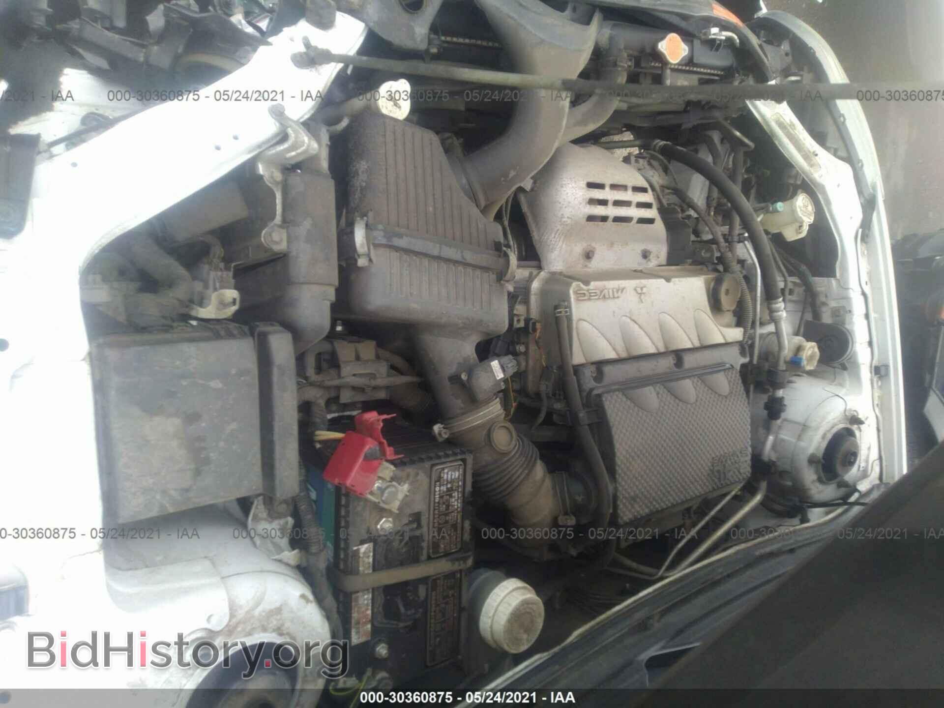 2012 MITSUBISHI GALANT - VIN: 4A32B2FFXCE016818 - Фото 10