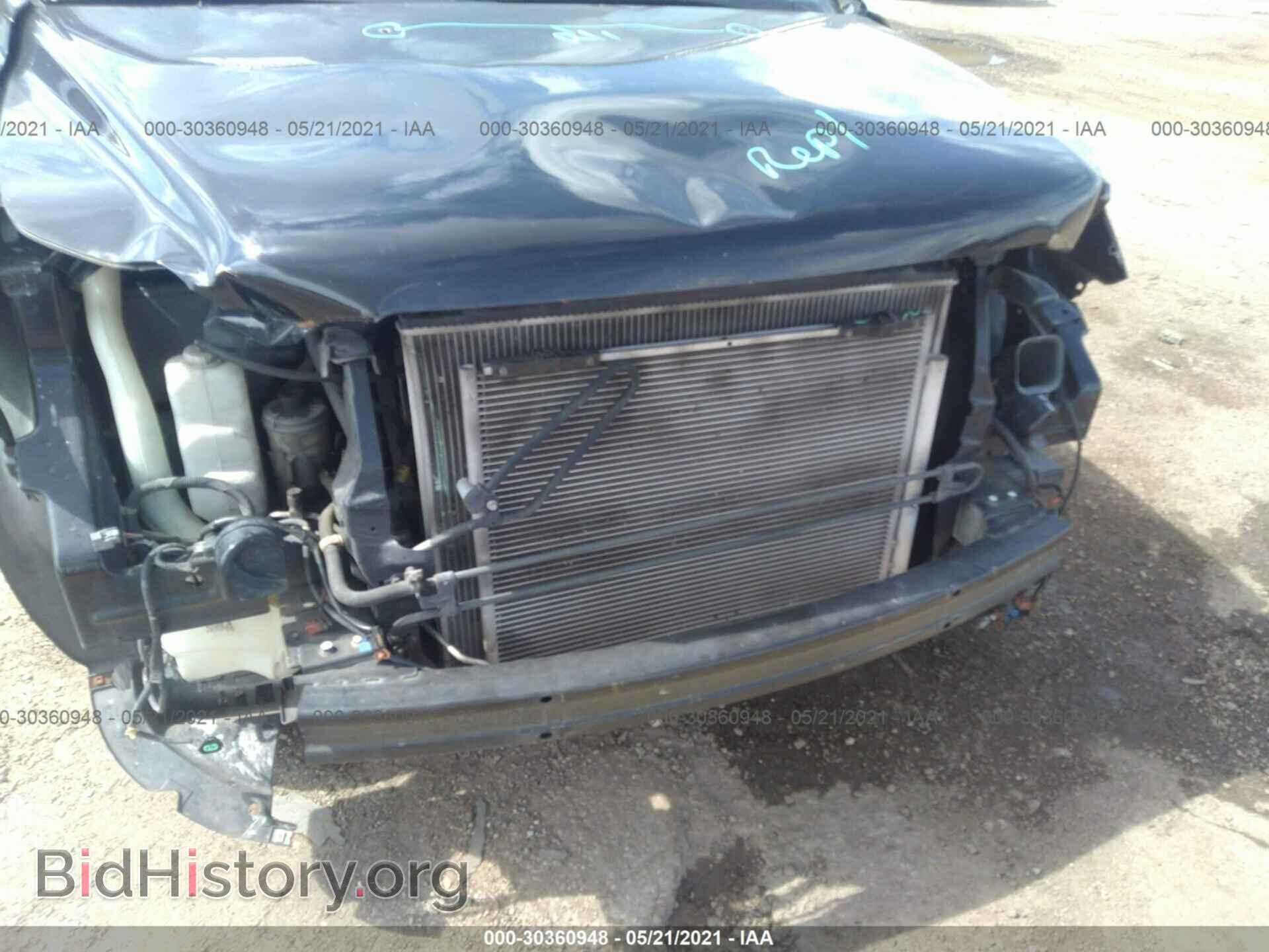 2006 HONDA PILOT - VIN: 5FNYF28596B033229 - Фото 6