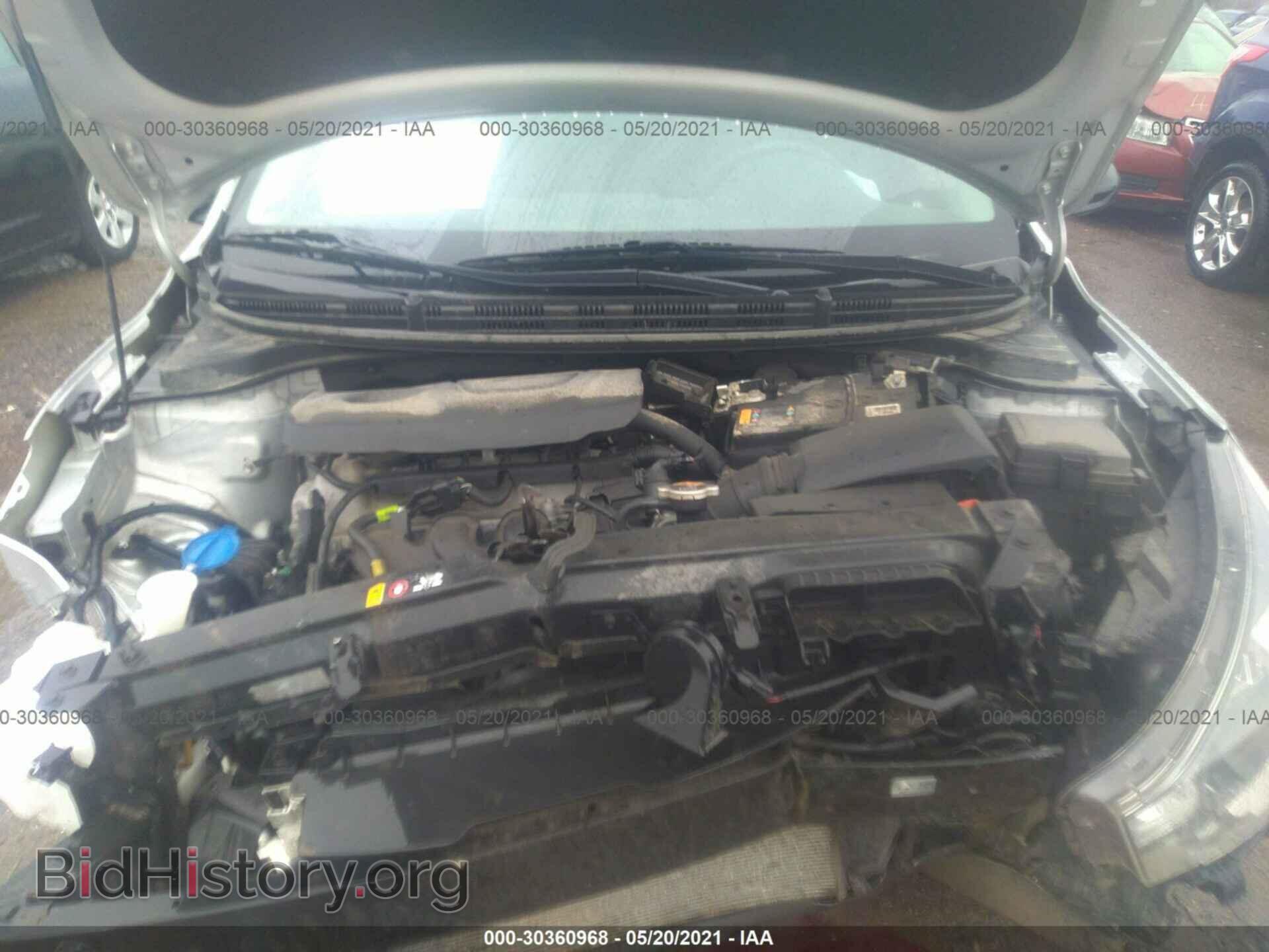 2018 KIA RIO - VIN: 3KPA24AB1JE061906 - Фото 10