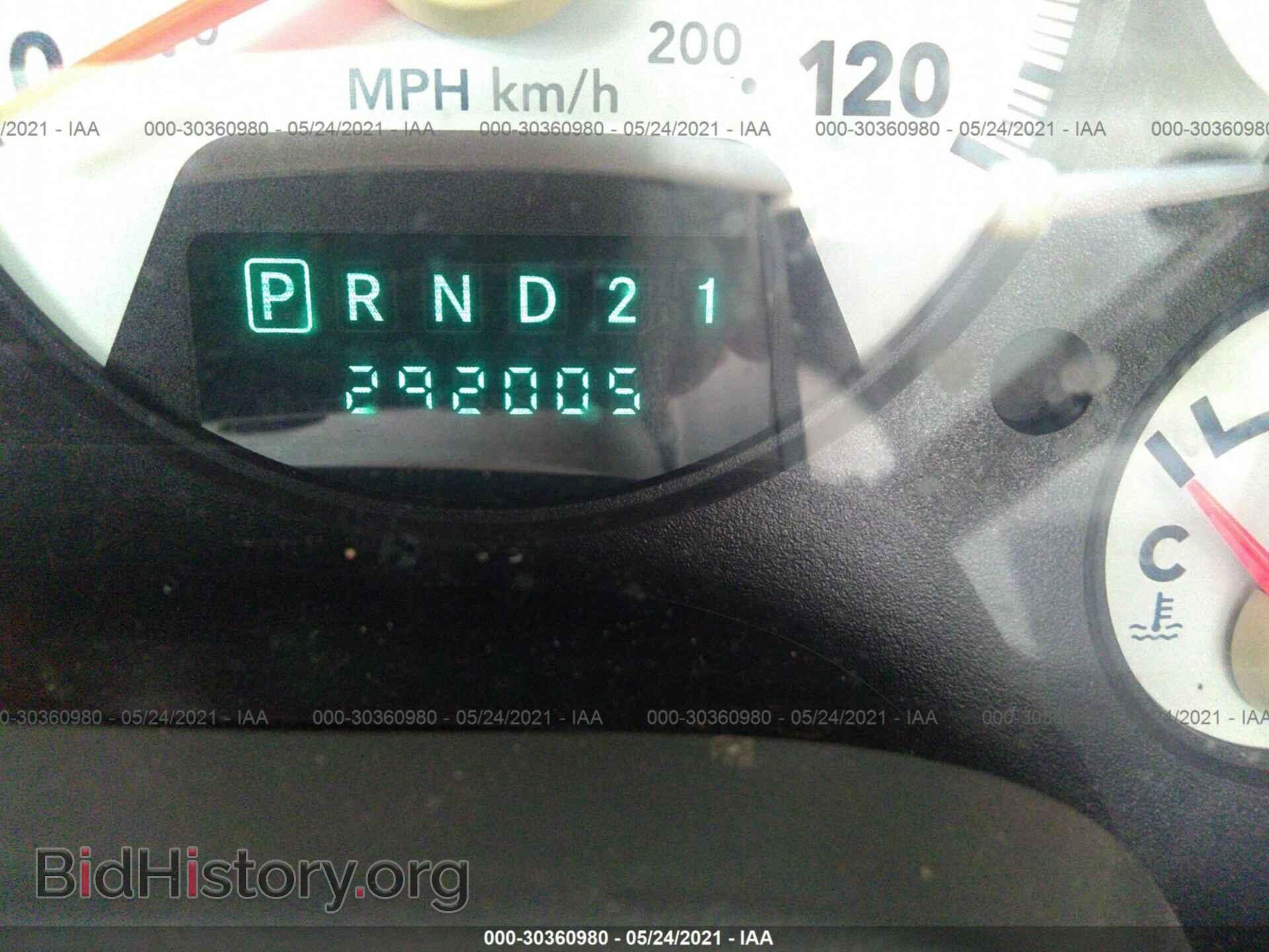 2007 DODGE RAM 1500 - VIN: 1D7HA182X7S122963 - Фото 7