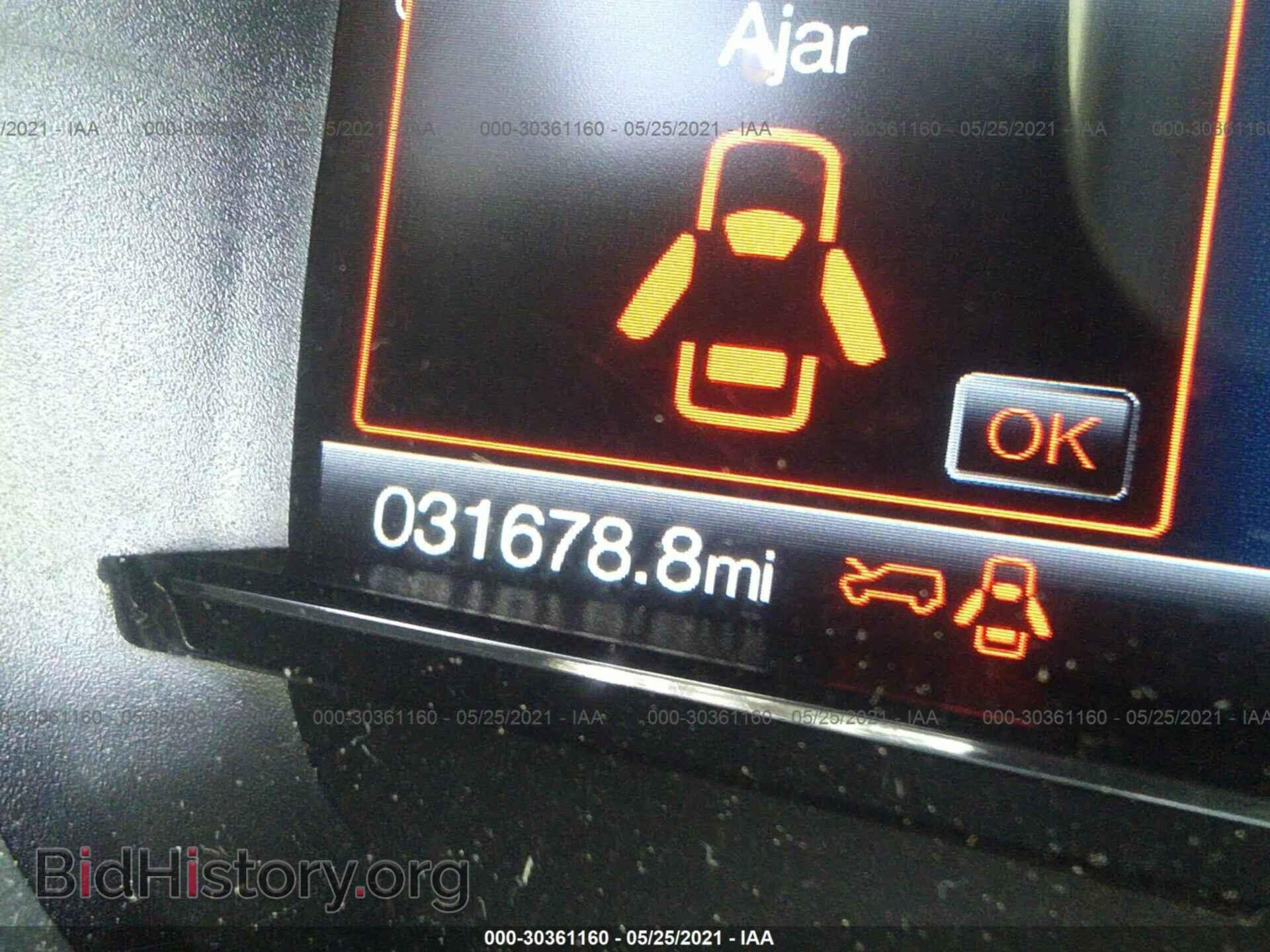 2018 FORD EXPLORER - VIN: 1FM5K8FH8JGC02150 - Фото 7