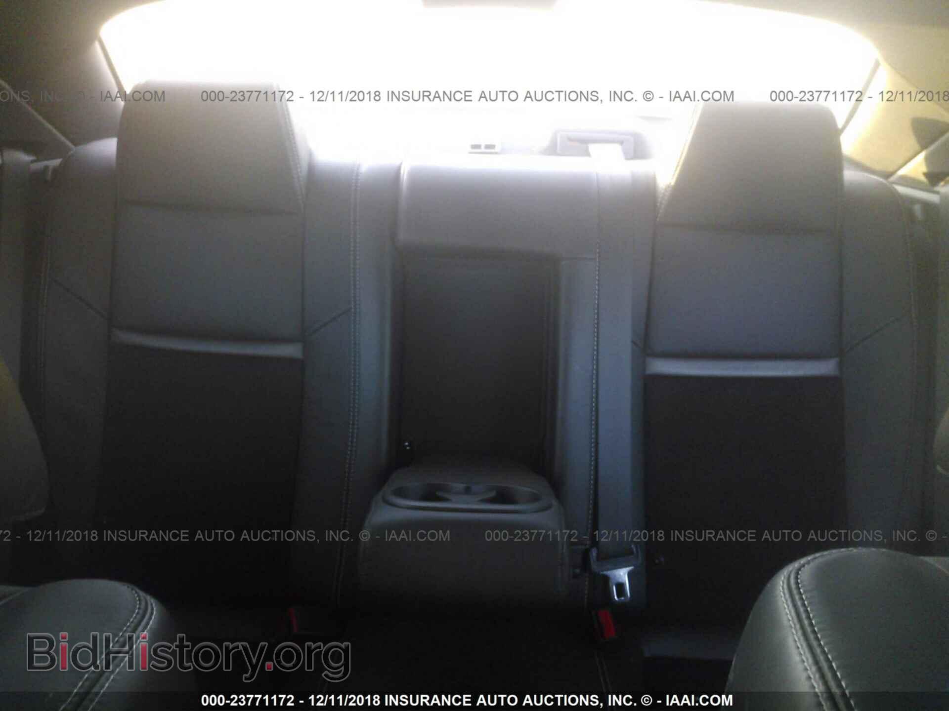 2014 DODGE CHALLENGER - VIN: 2C3CDYBT5EH247271 - Фото 8