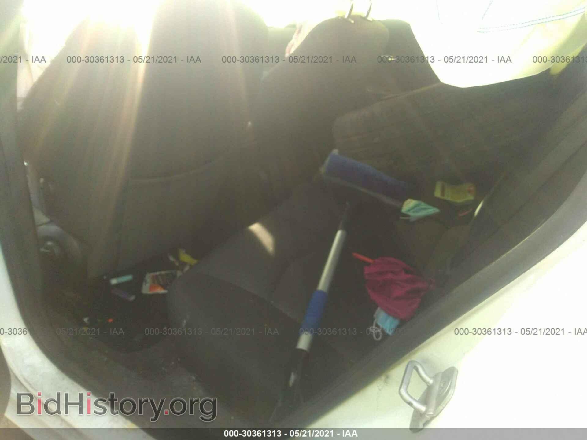 2012 DODGE AVENGER - VIN: 1C3CDZAG4CN280907 - Фото 8