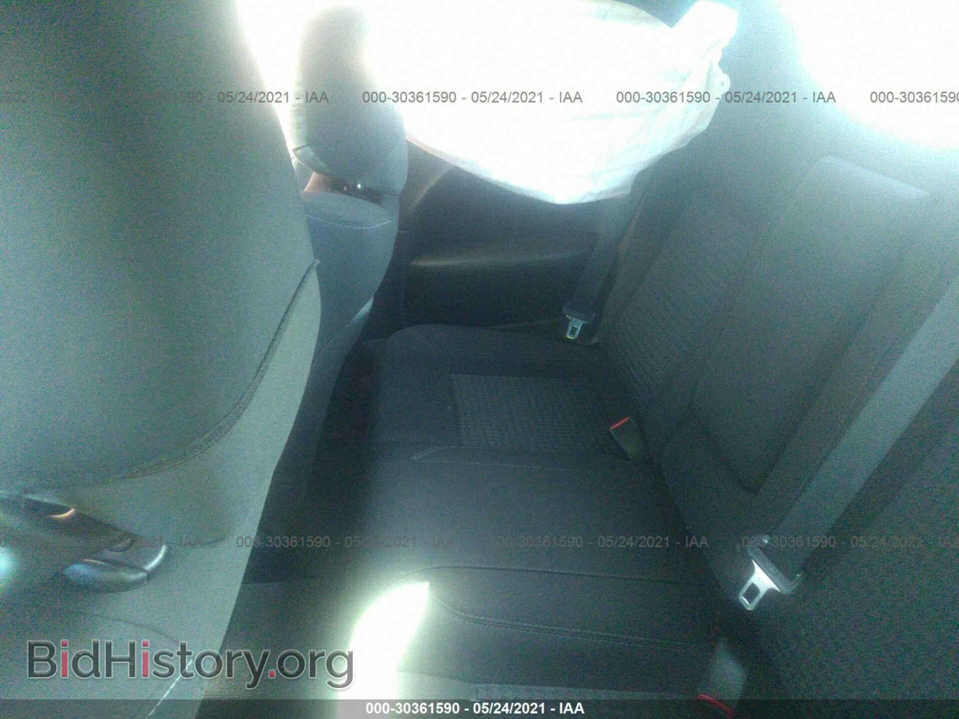 2016 DODGE CHALLENGER - VIN: 2C3CDZAG0GH185081 - Фото 8