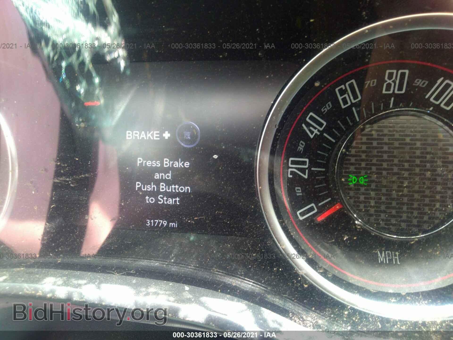 2019 DODGE CHALLENGER - VIN: 2C3CDZBT2KH541549 - Photo 7