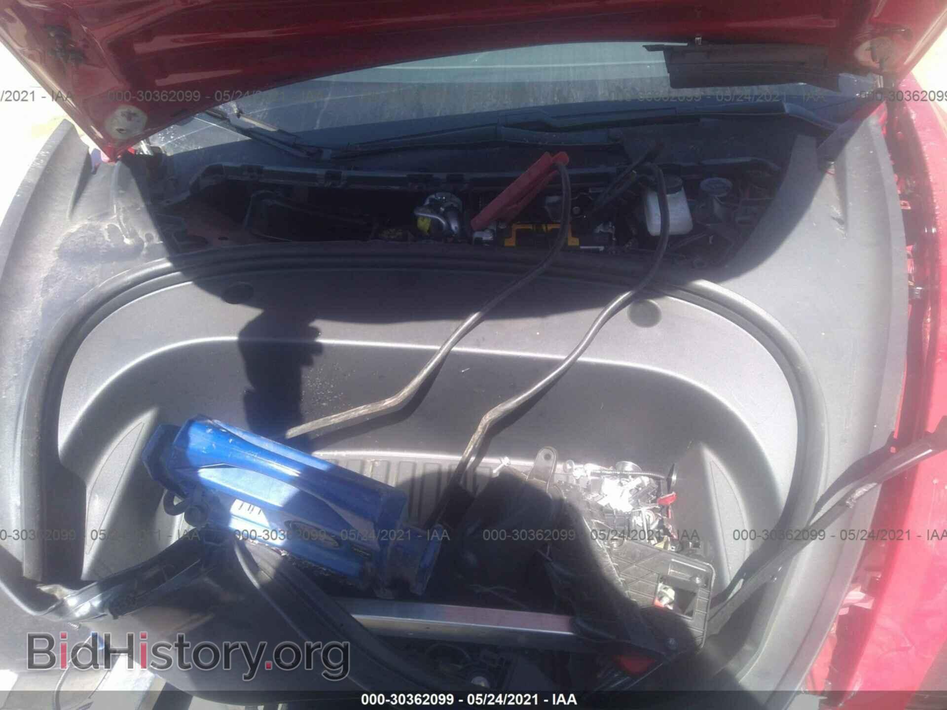 2021 TESLA MODEL 3 - VIN: 5YJ3E1EB5MF927047 - Photo 10