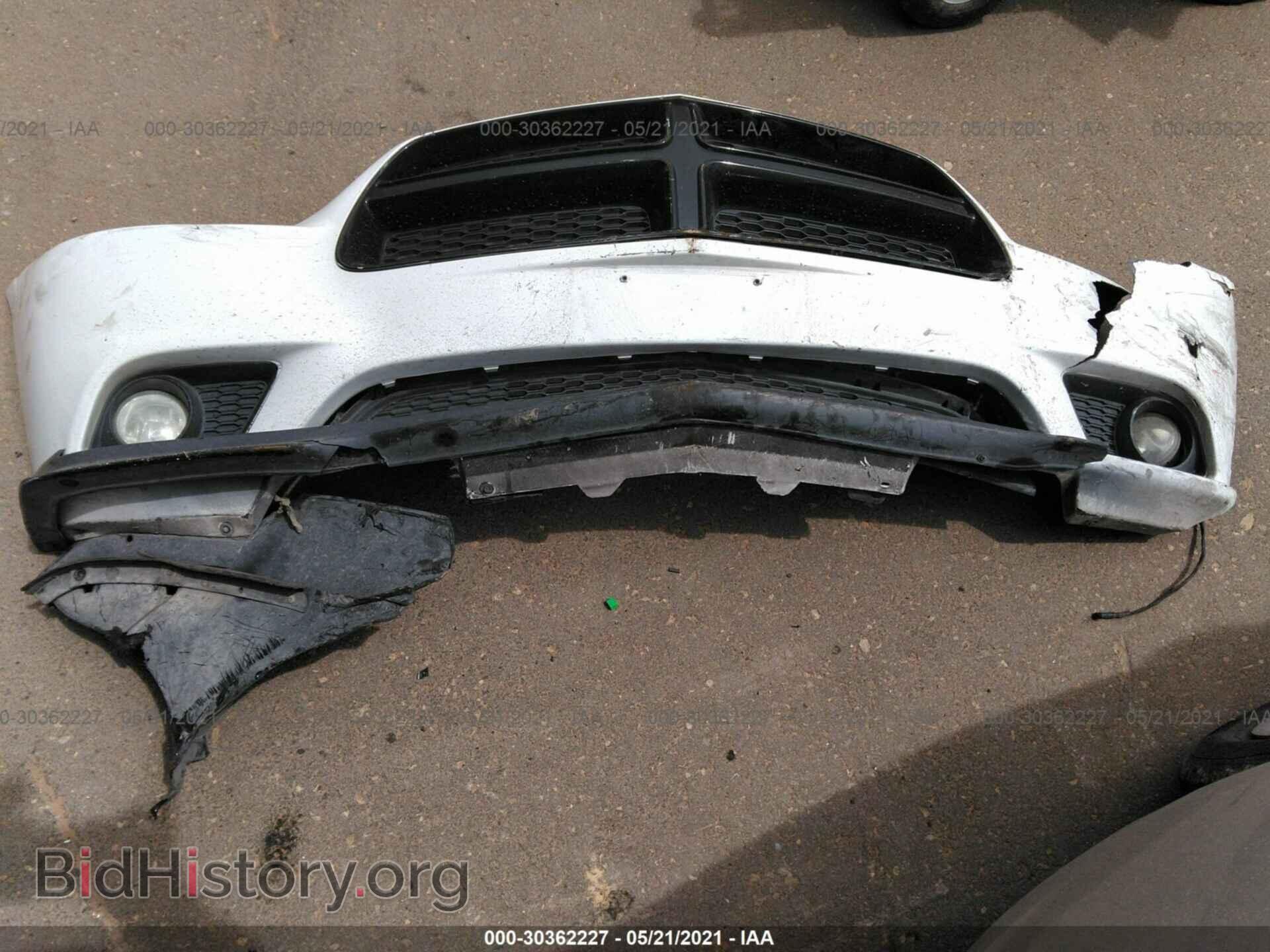 2013 DODGE CHARGER - VIN: 2C3CDXCT7DH537681 - Фото 12