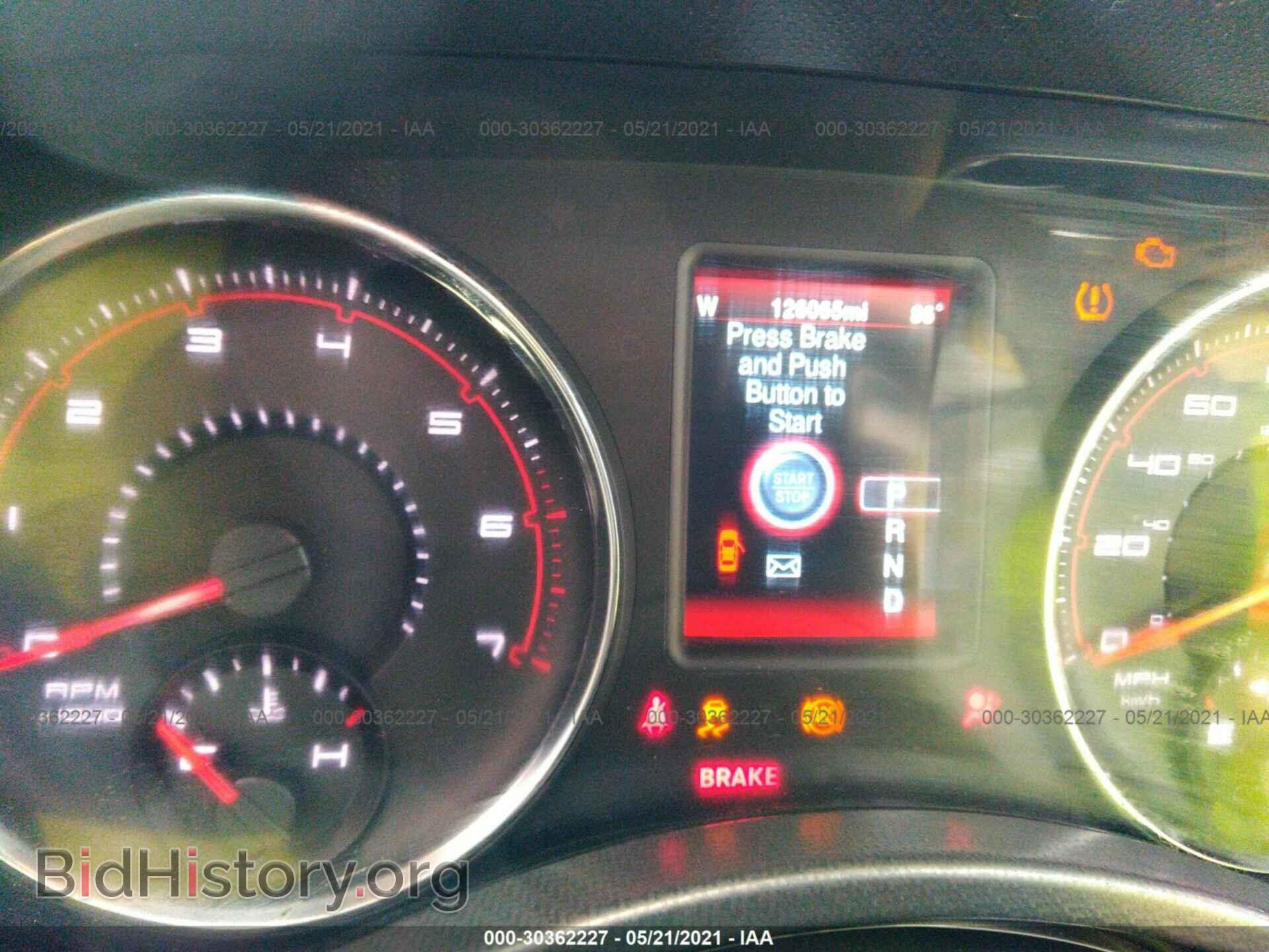 2013 DODGE CHARGER - VIN: 2C3CDXCT7DH537681 - Фото 7