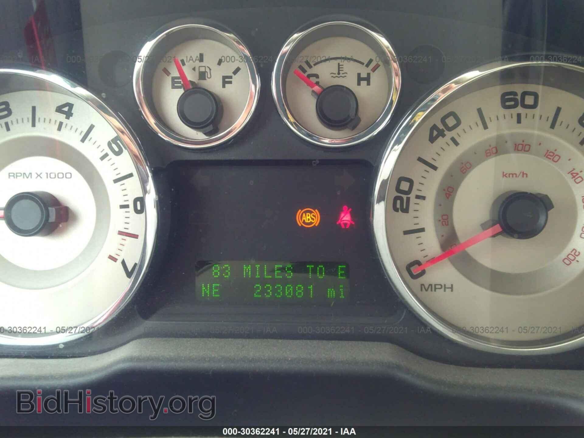 2009 FORD EDGE - VIN: 2FMDK38C99BA73158 - Фото 7