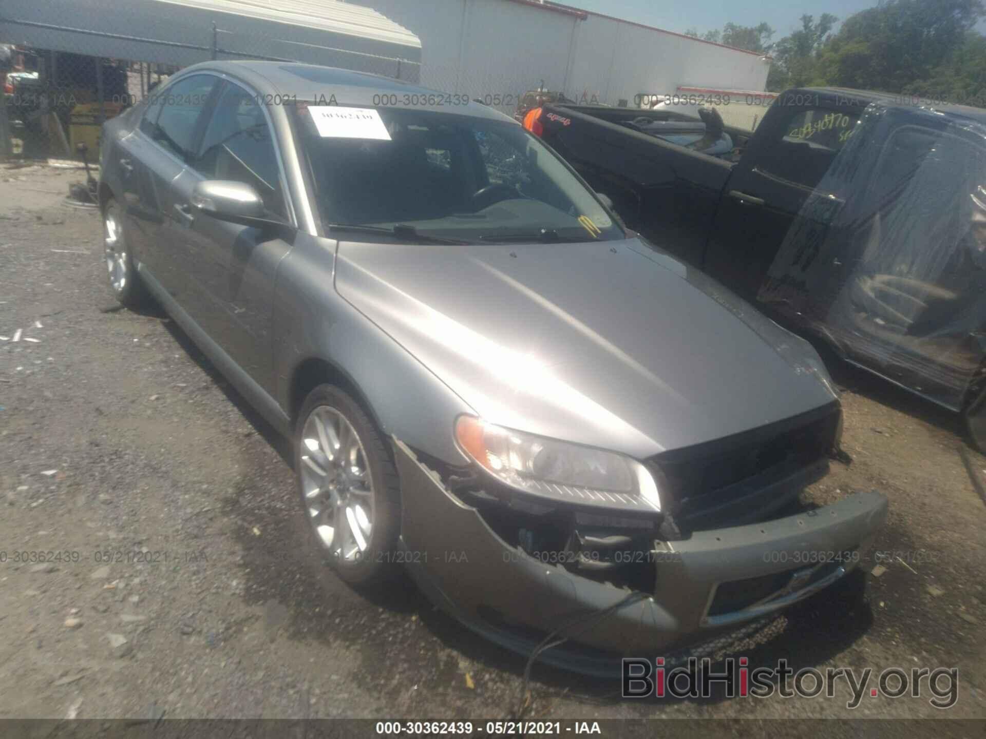 Photo YV1AS982271033914 - VOLVO S80 2007
