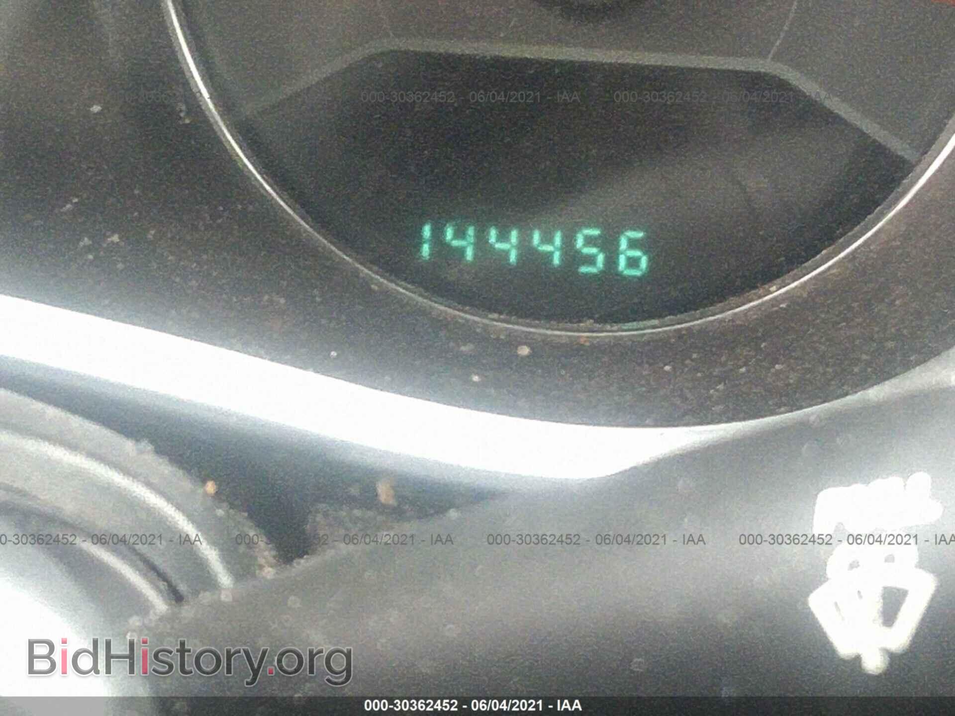 2011 DODGE AVENGER - VIN: 1B3BD1FB4BN557402 - Фото 7