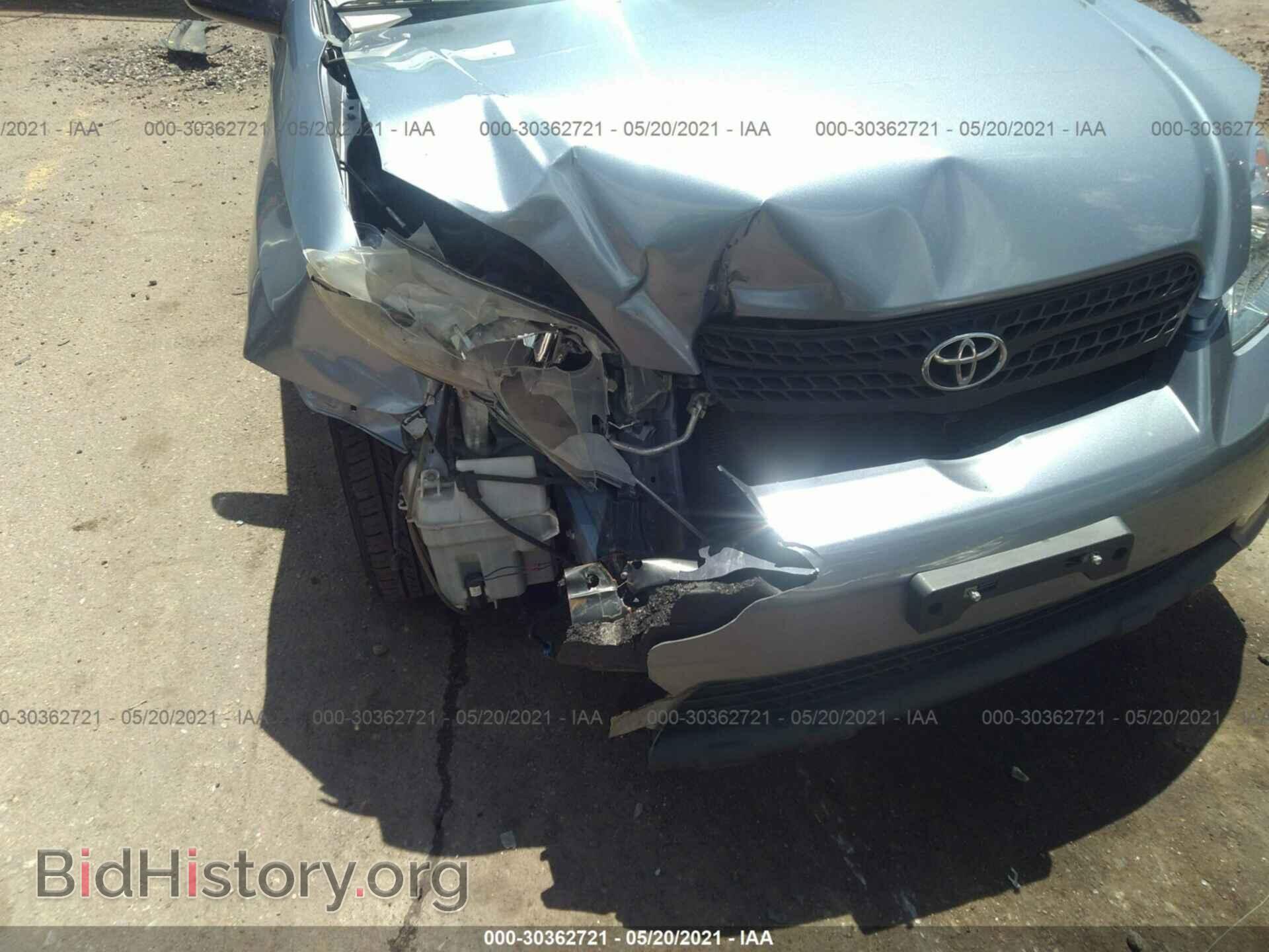 2006 TOYOTA MATRIX - VIN: 2T1KR32E56C564962 - Фото 6