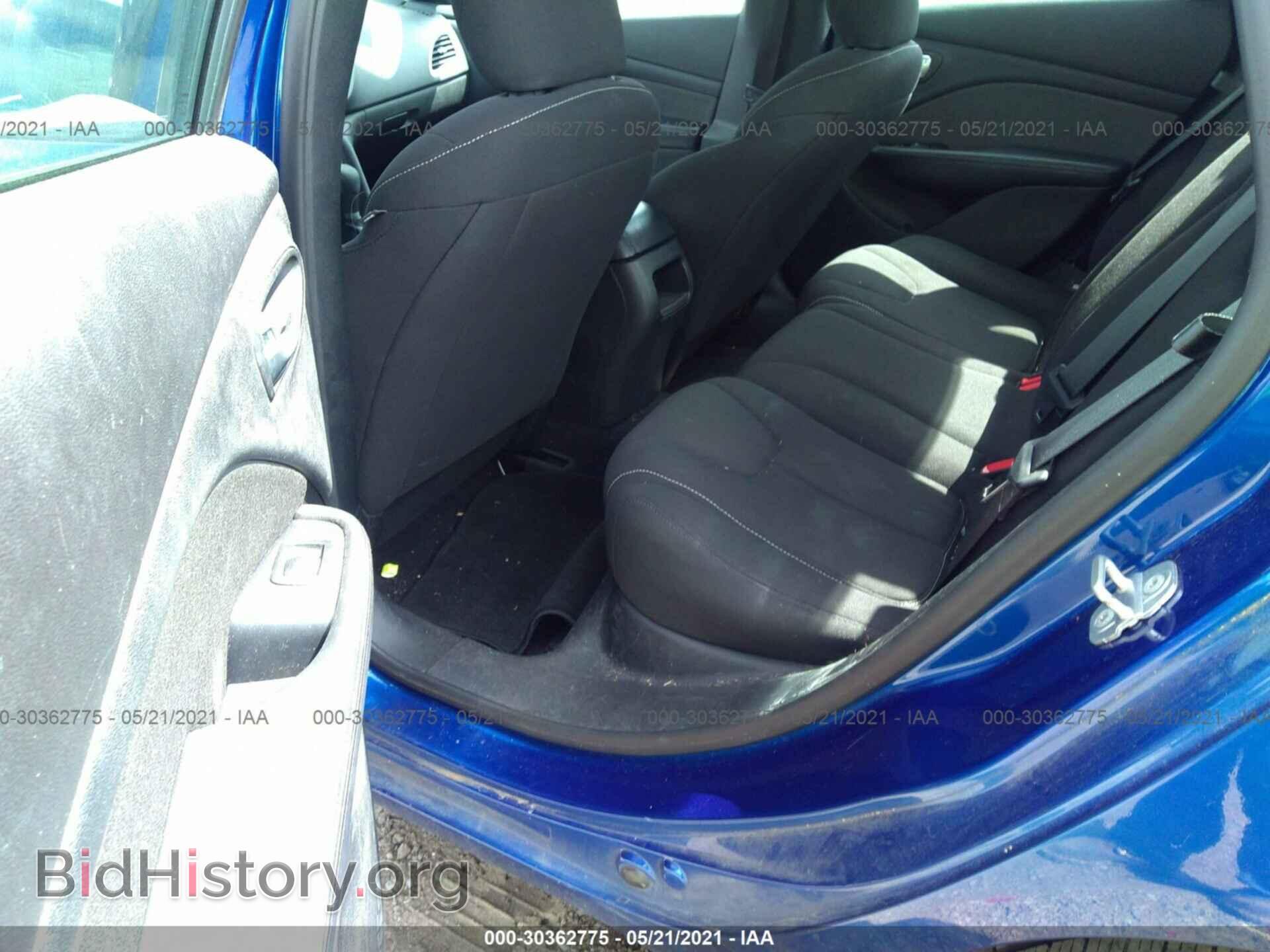 2013 DODGE DART - VIN: 1C3CDFBA1DD305309 - Photo 8