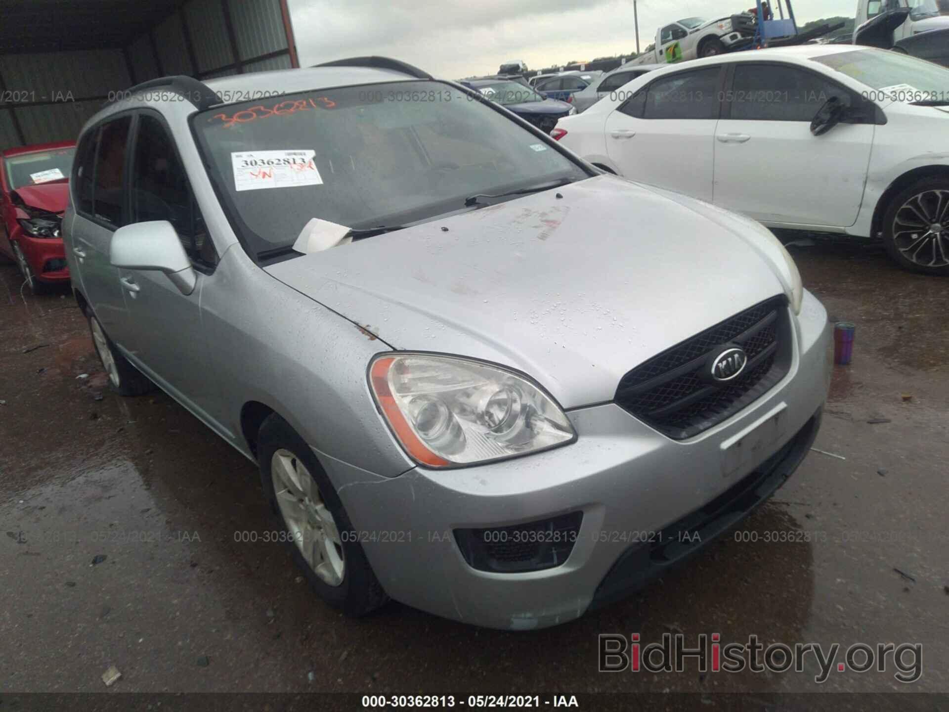 Photo KNAFG526287136280 - KIA RONDO 2008