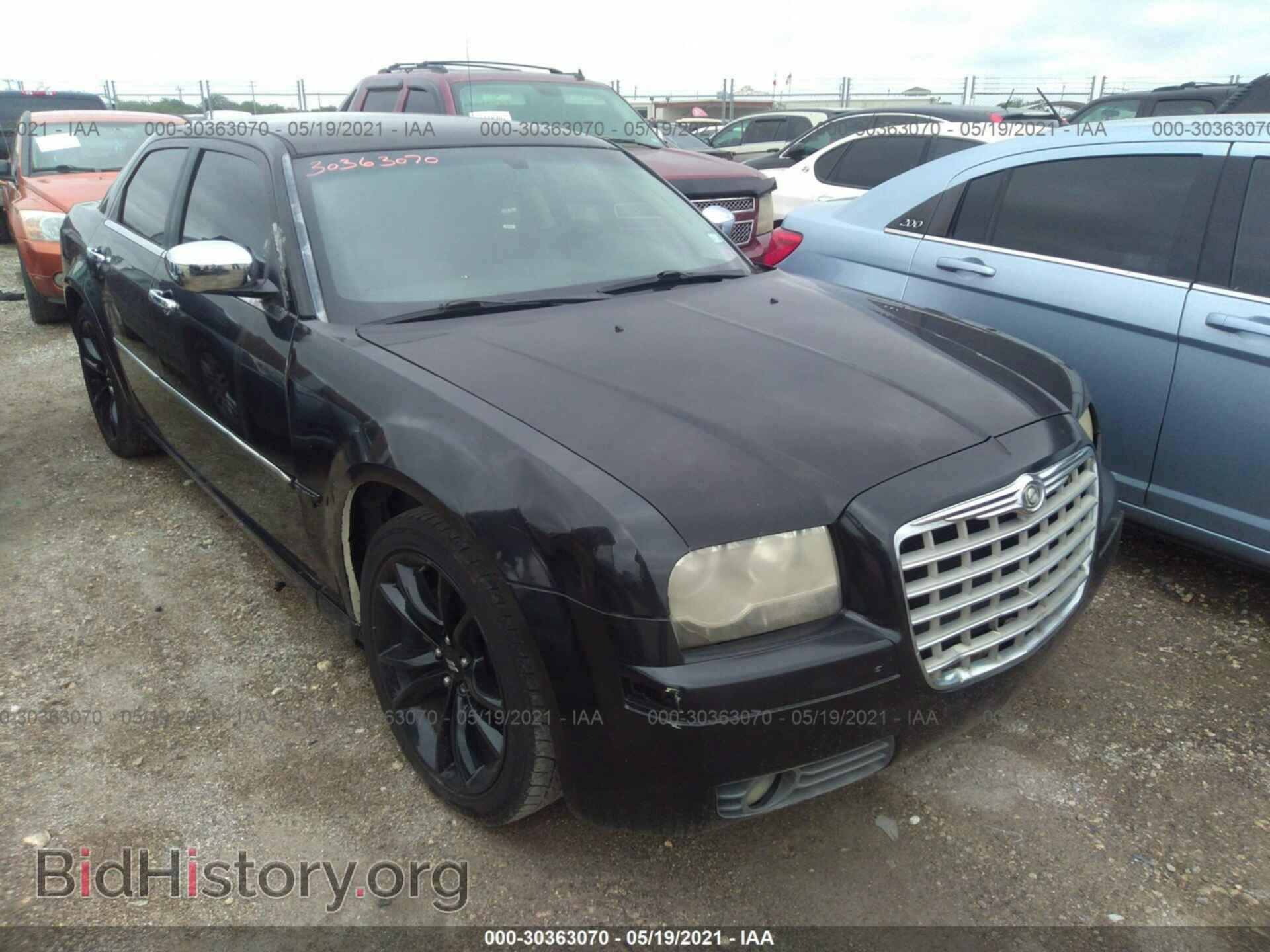 Photo 2C3CA4CD9AH251424 - CHRYSLER 300 2010