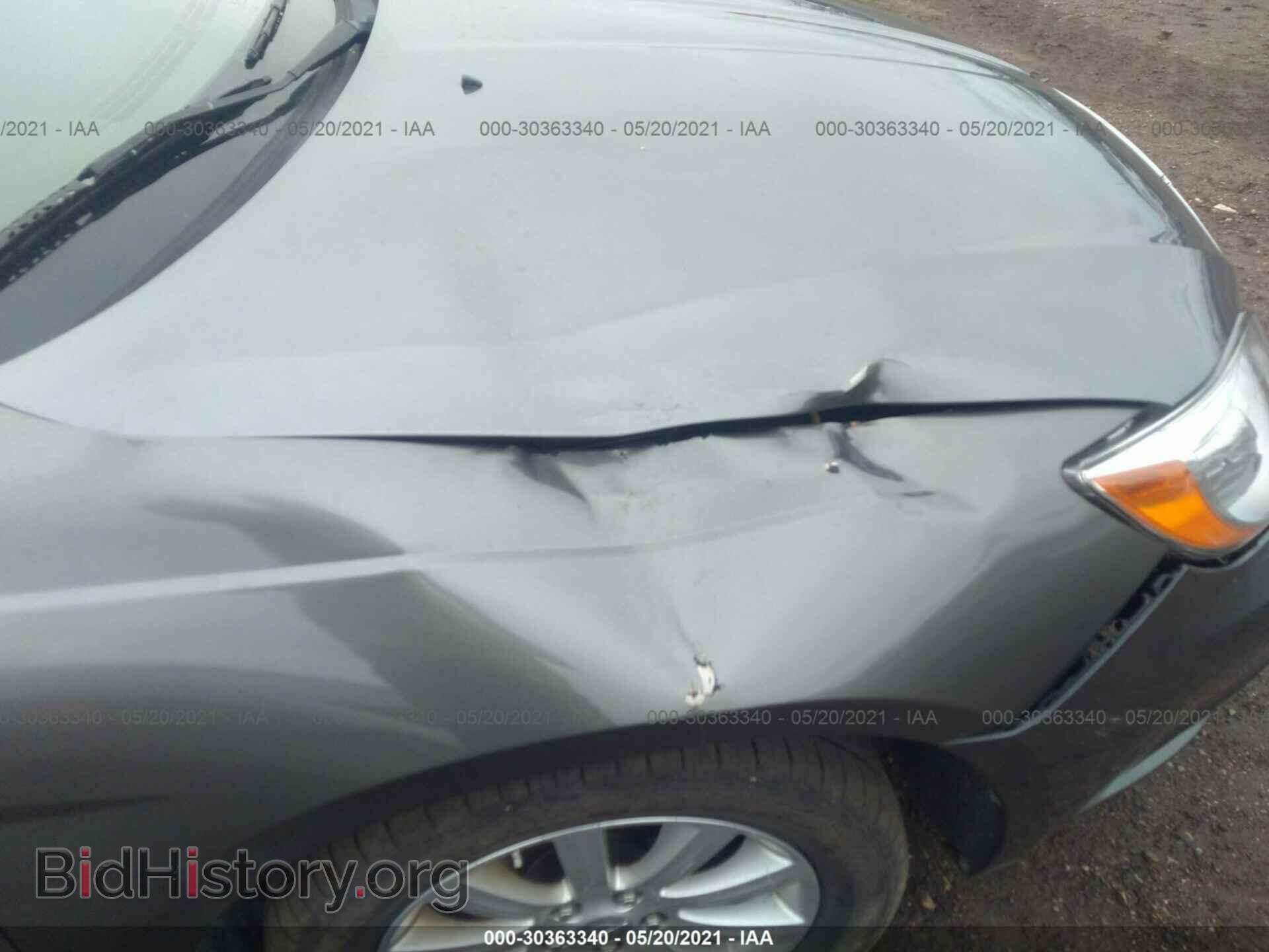 2013 CHRYSLER 200 - VIN: 1C3CCBBB3DN676602 - Photo 6