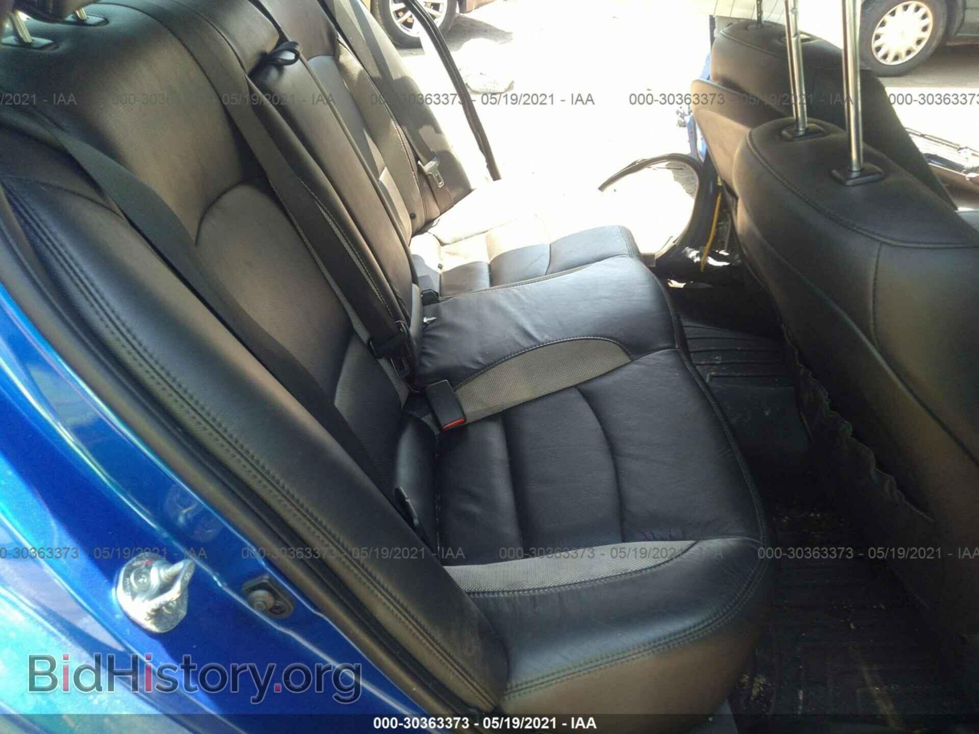 2013 KIA OPTIMA - VIN: 5XXGR4A60DG127334 - Photo 8