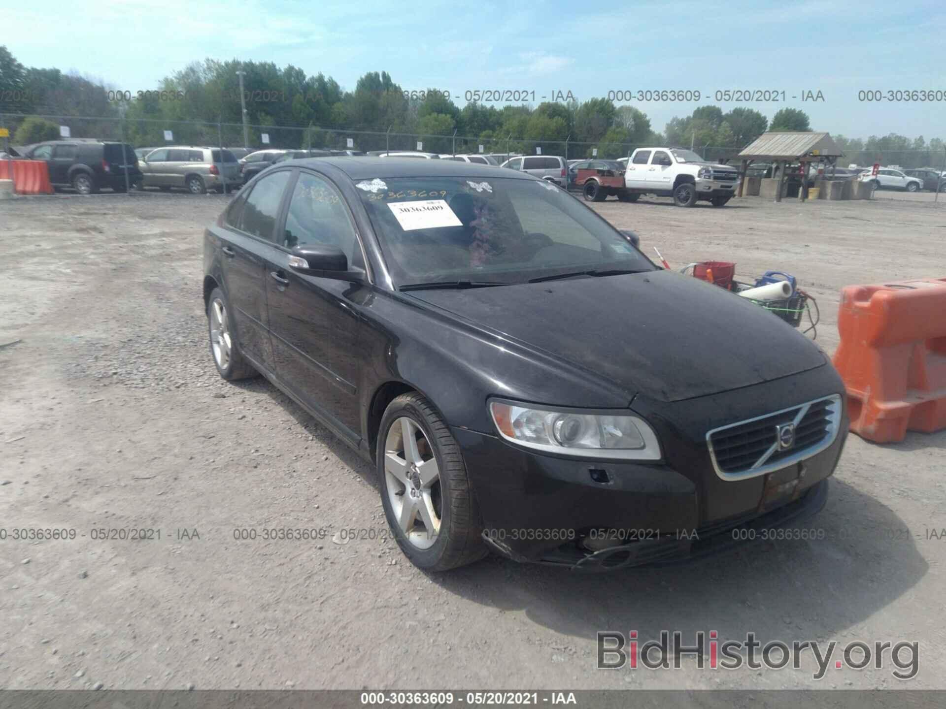 Photo YV1390MS1A2485392 - VOLVO S40 2010