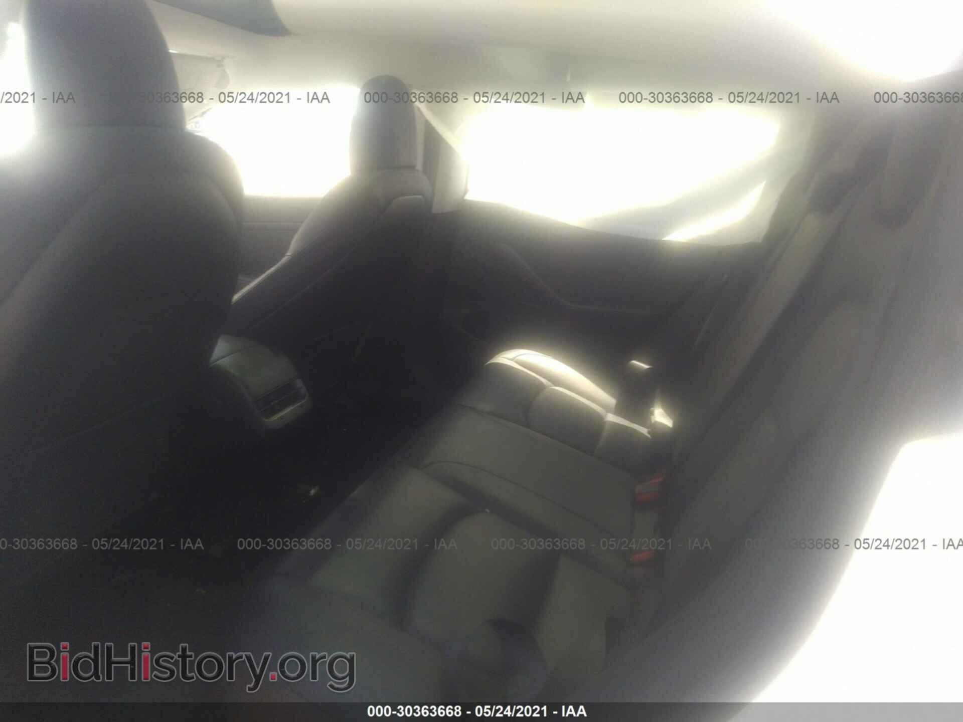 2020 TESLA MODEL 3 - VIN: 5YJ3E1EA2LF612678 - Photo 8