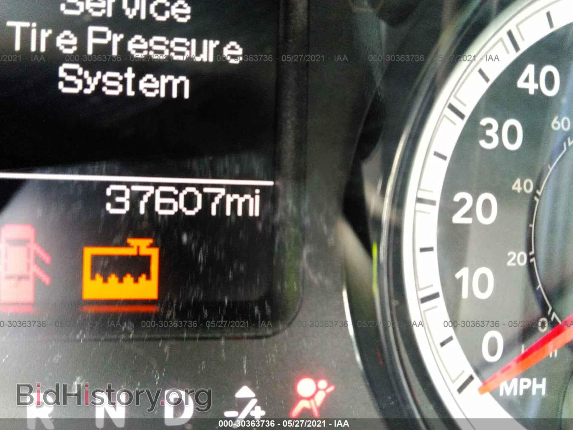 2018 RAM 2500 - VIN: 3C6UR5CL5JG367362 - Photo 7