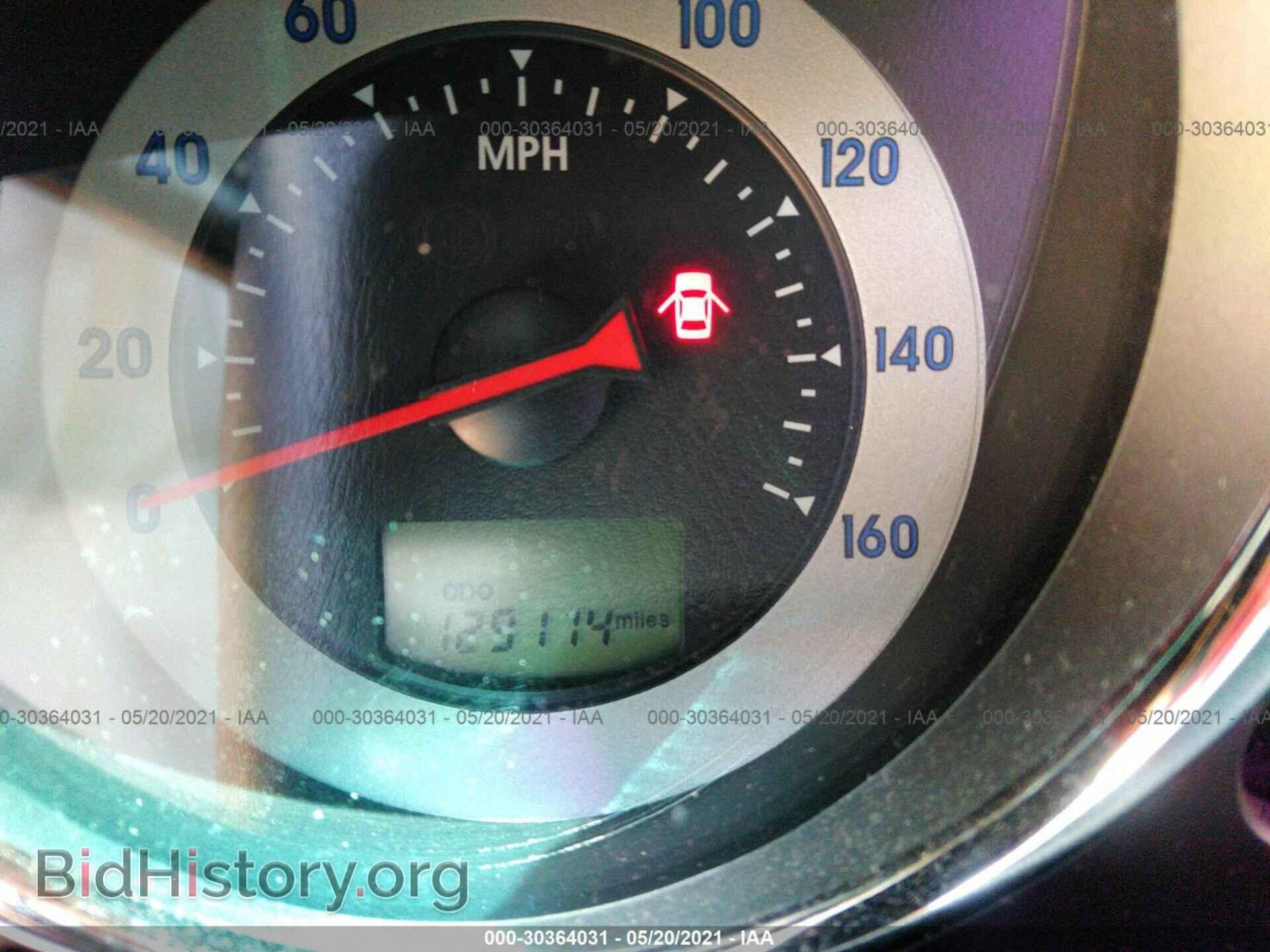 2009 MITSUBISHI ECLIPSE - VIN: 4A3AK24F79E028027 - Photo 7
