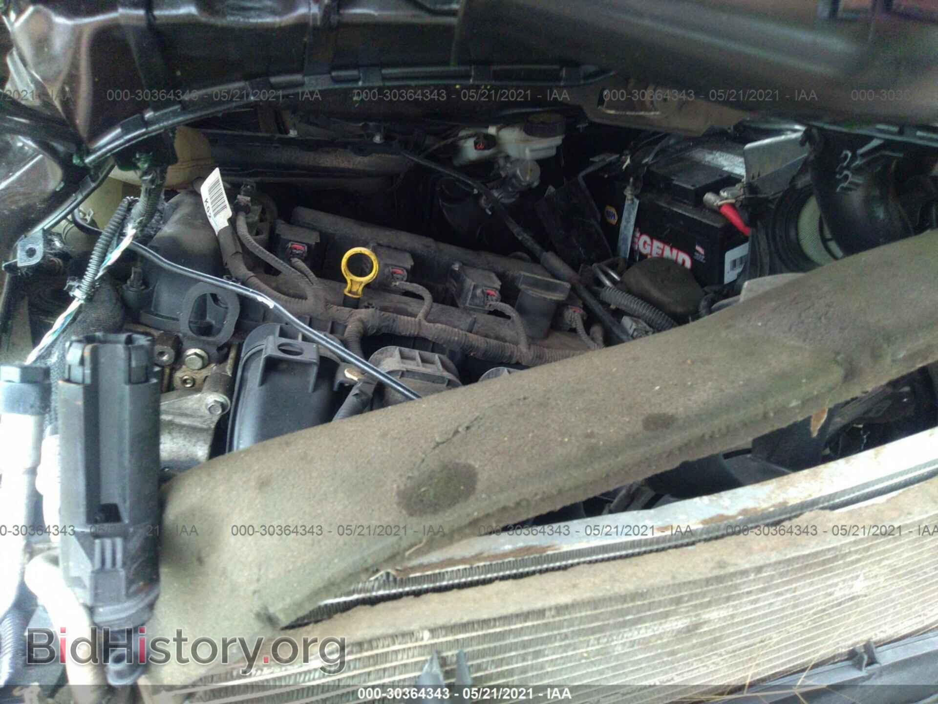 2014 FORD FOCUS - VIN: 1FADP3N23EL143657 - Фото 10