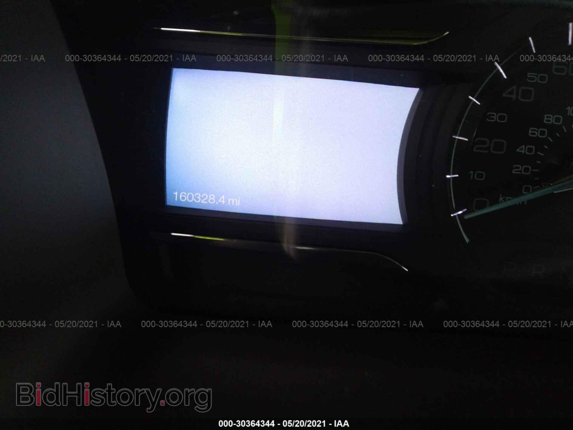 2013 FORD FLEX - VIN: 2FMGK5D81DBD13113 - Photo 7