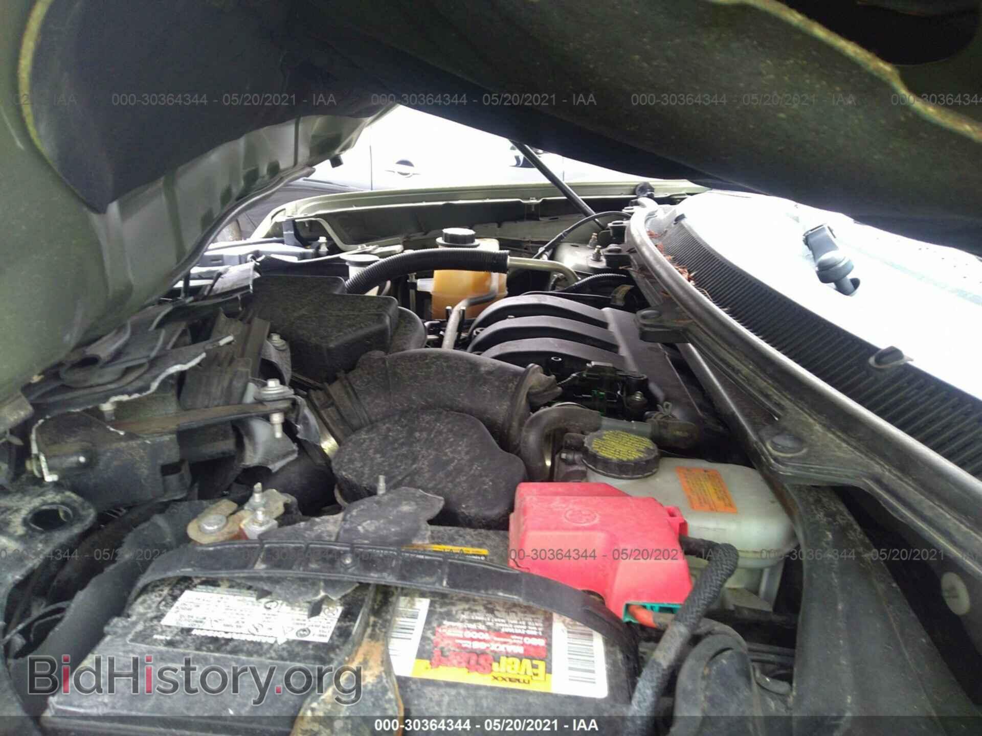 2013 FORD FLEX - VIN: 2FMGK5D81DBD13113 - Photo 10