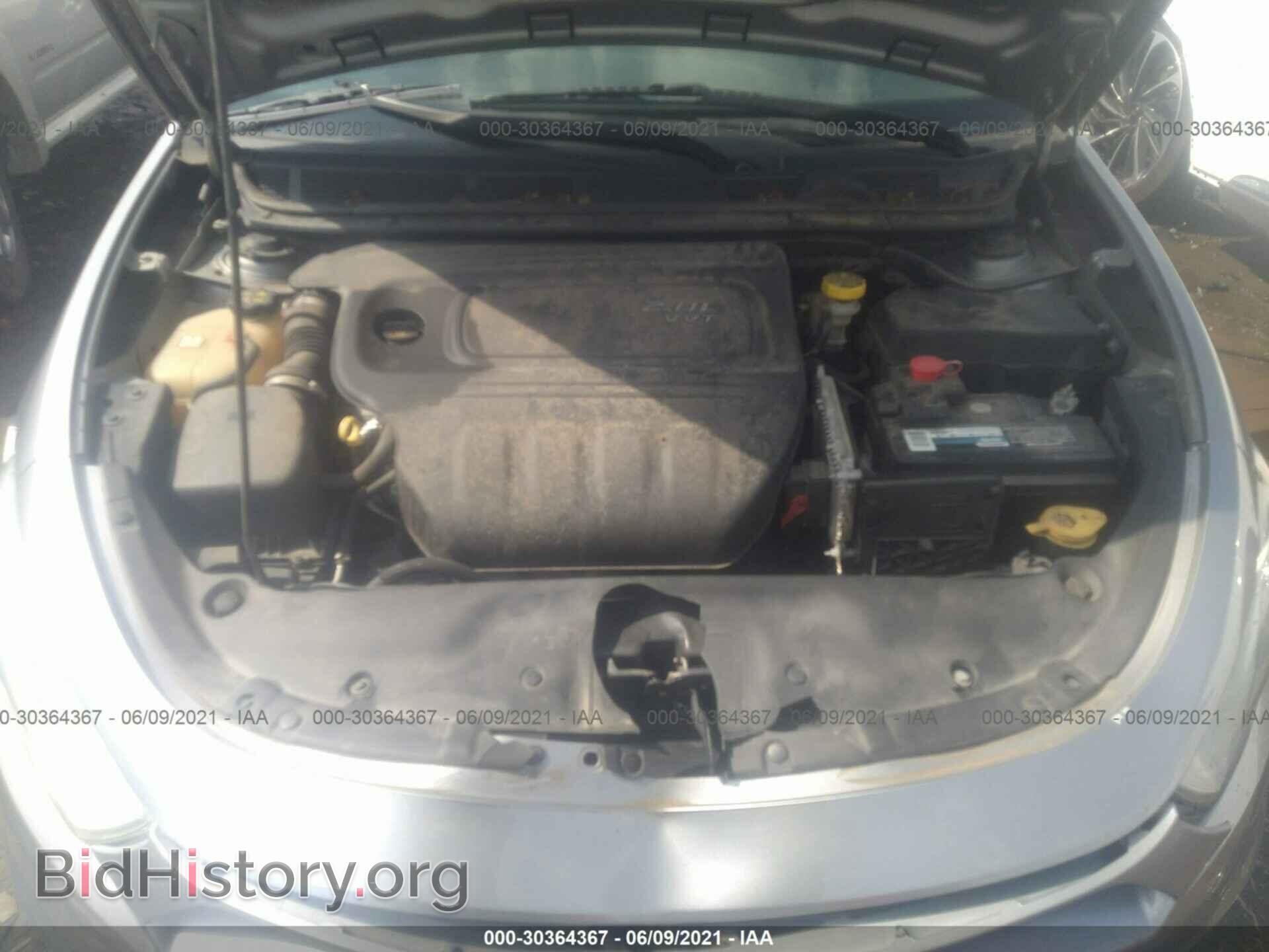 2014 DODGE DART - VIN: 1C3CDFAA4ED748010 - Фото 10