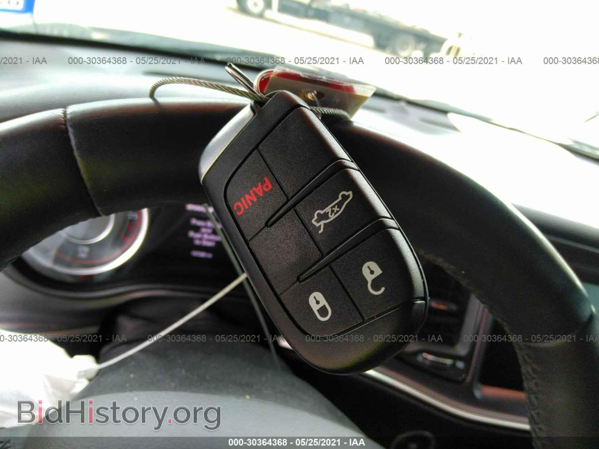 2015 DODGE CHALLENGER - VIN: 2C3CDZAG4FH722825 - Photo 11