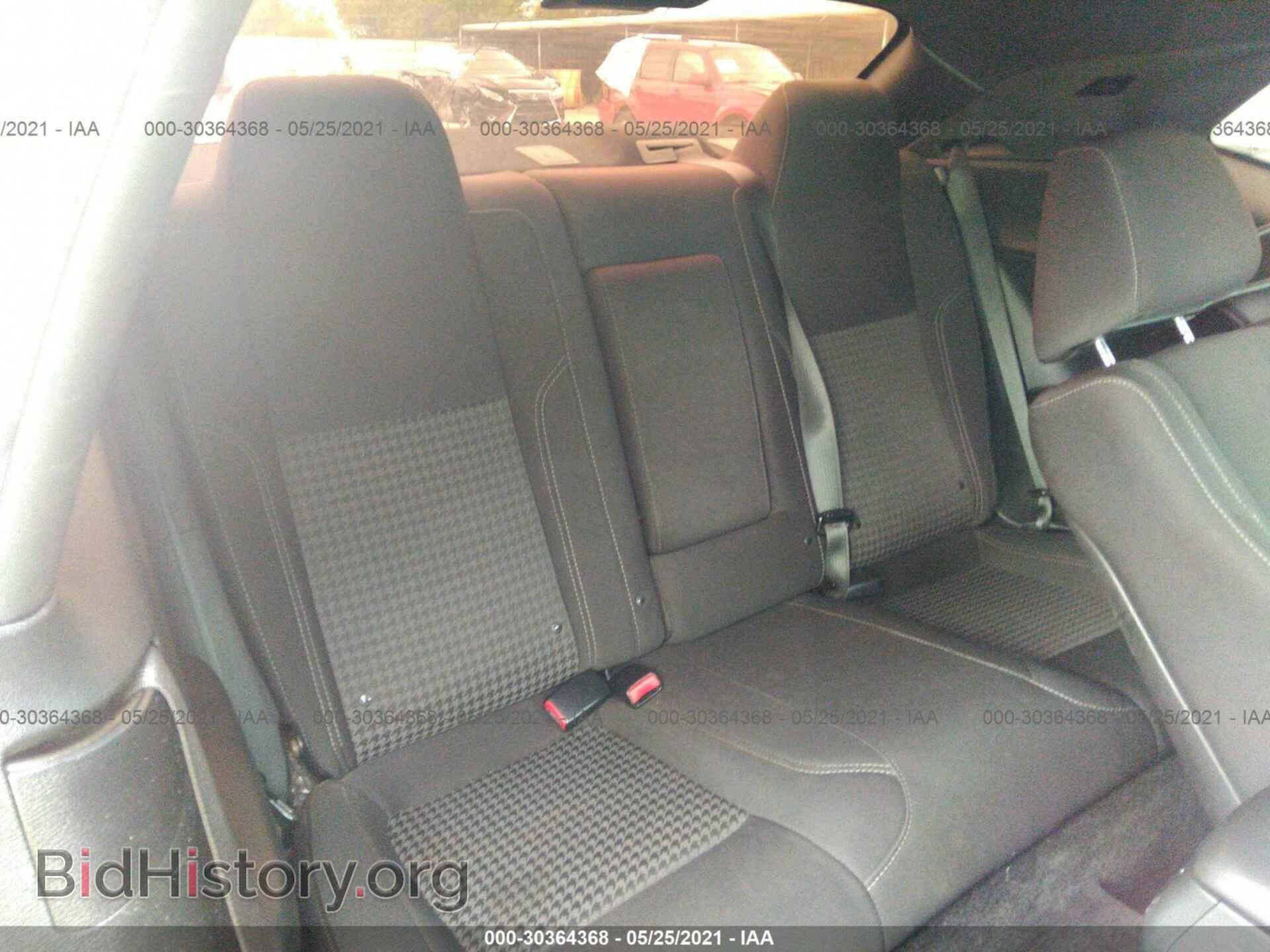 2015 DODGE CHALLENGER - VIN: 2C3CDZAG4FH722825 - Photo 8