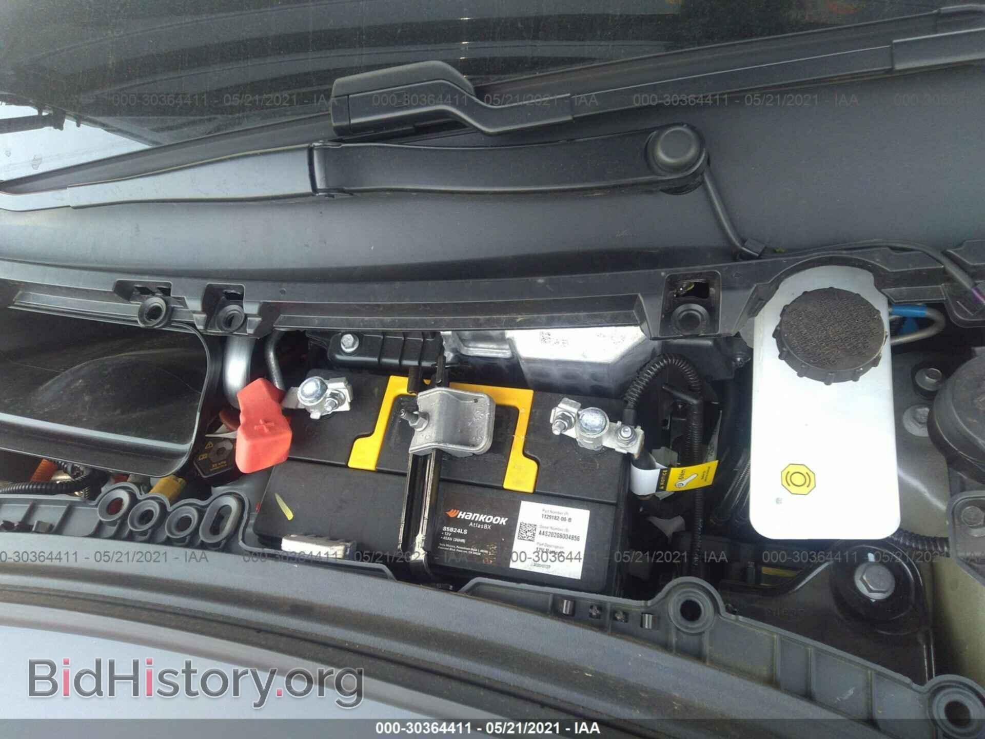 2020 TESLA MODEL 3 - VIN: 5YJ3E1EA4LF797669 - Photo 10