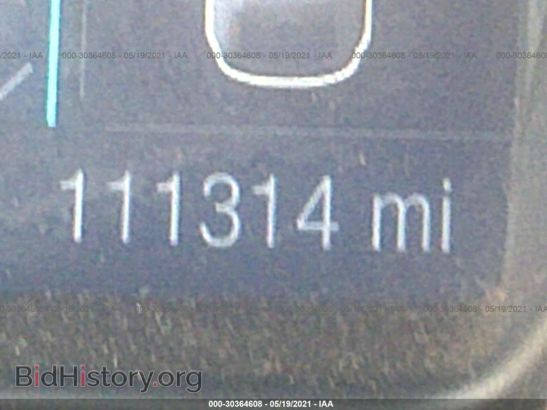 2012 FORD FOCUS - VIN: 1FAHP3H20CL196584 - Фото 7