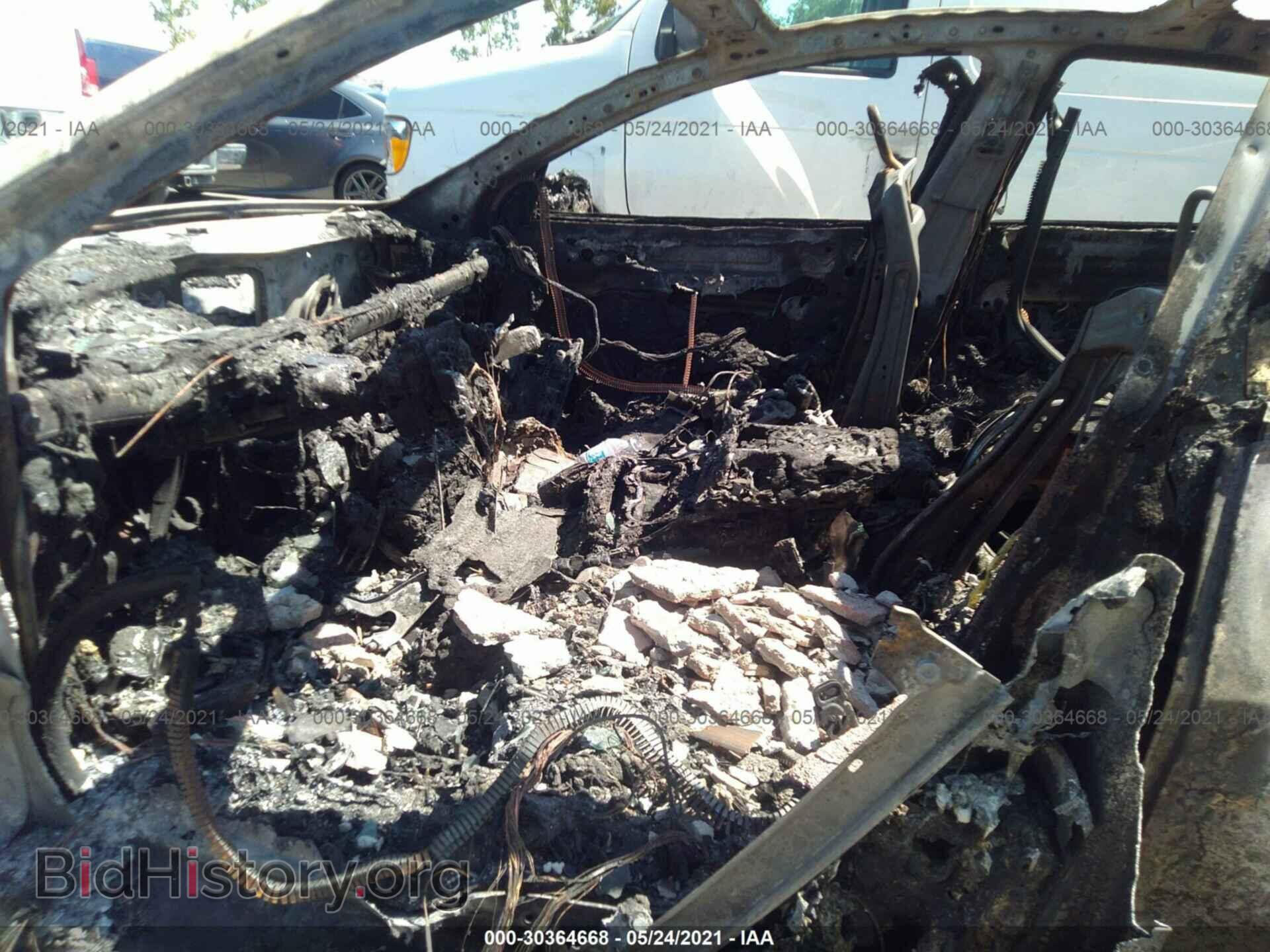 2017 TESLA MODEL 3 - VIN: 5YJ3E1EA4HF001333 - Photo 5