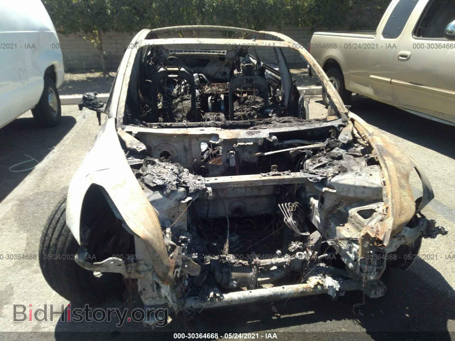 2017 TESLA MODEL 3 - VIN: 5YJ3E1EA4HF001333 - Photo 6