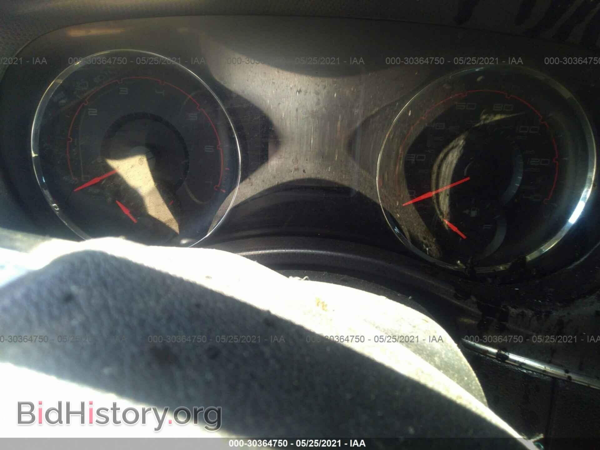 2012 DODGE CHARGER - VIN: 2C3CDXBG7CH177444 - Фото 7