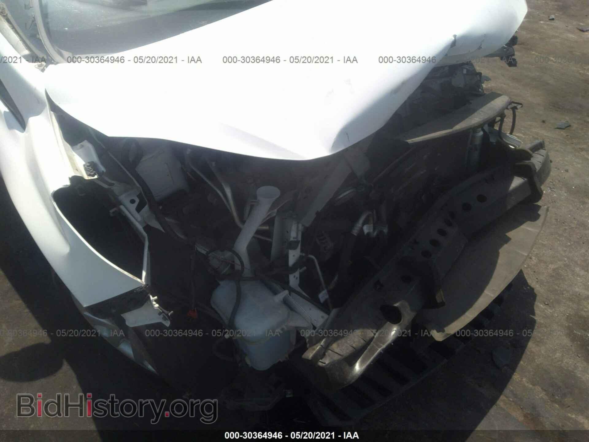 2016 NISSAN VERSA NOTE - VIN: 3N1CE2CP0GL389953 - Фото 6