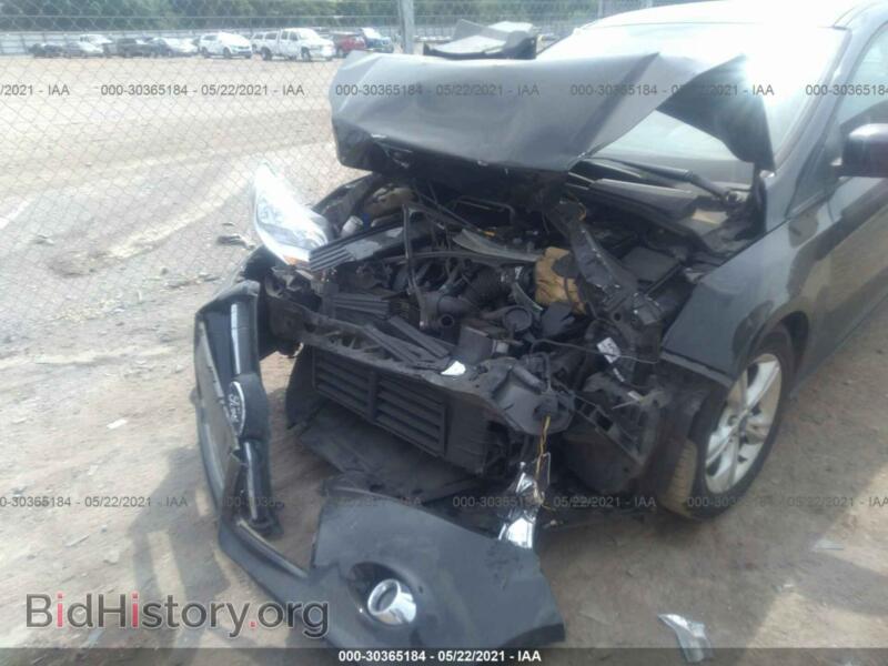 2012 Ford FOCUS (VIN 1FAHP3F21CL230728) — photo 6 of 11