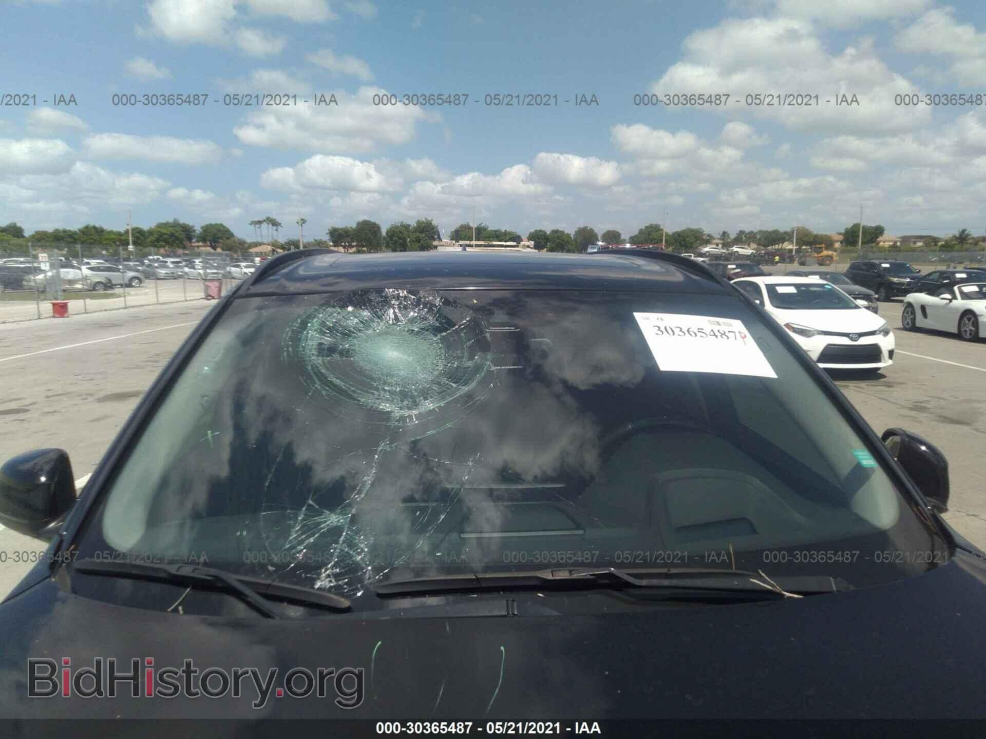 2015 BMW X5 - VIN: 5UXKR2C56F0H40941 - Фото 6