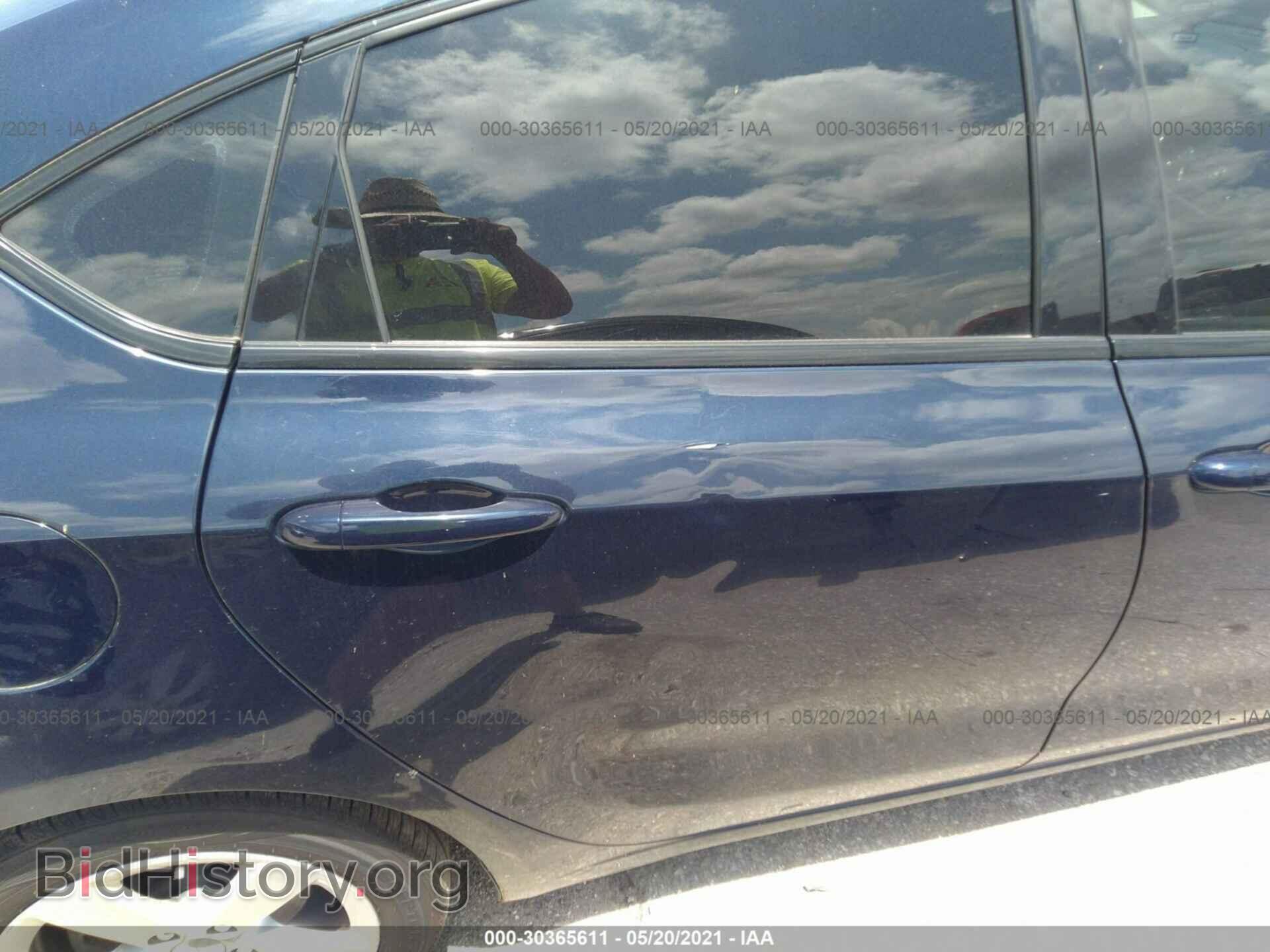 2015 DODGE DART - VIN: 1C3CDFBB5FD159332 - Photo 6