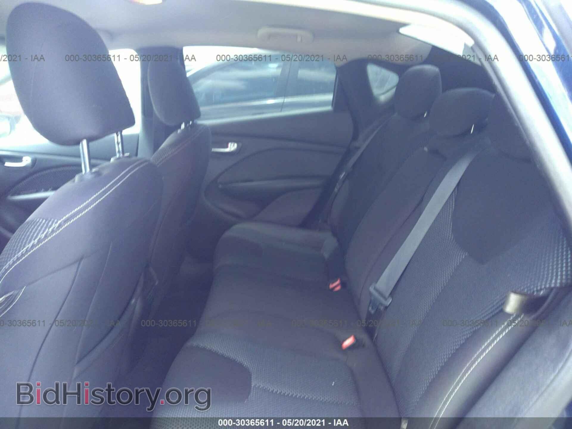 2015 DODGE DART - VIN: 1C3CDFBB5FD159332 - Photo 8