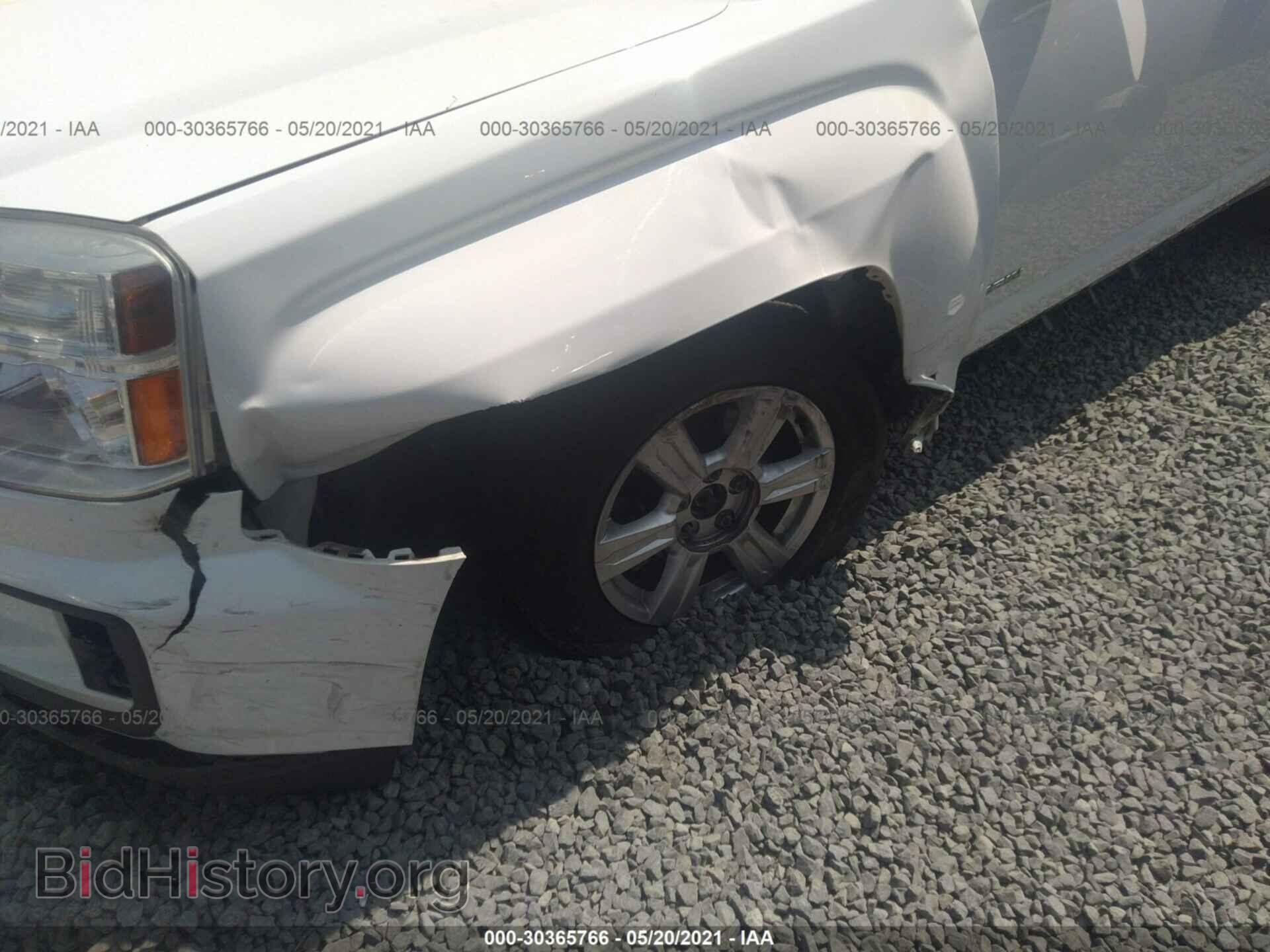 2016 GMC TERRAIN - VIN: 2GKFLSEK0G6280032 - Photo 6